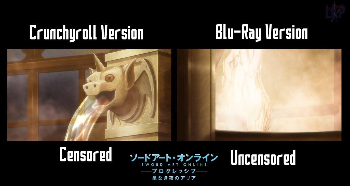 SAO censor 8