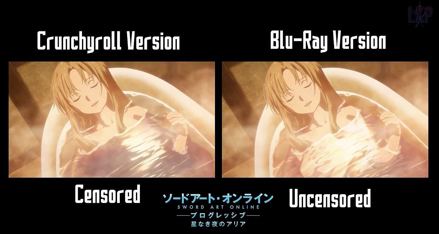 SAO Censor 6
