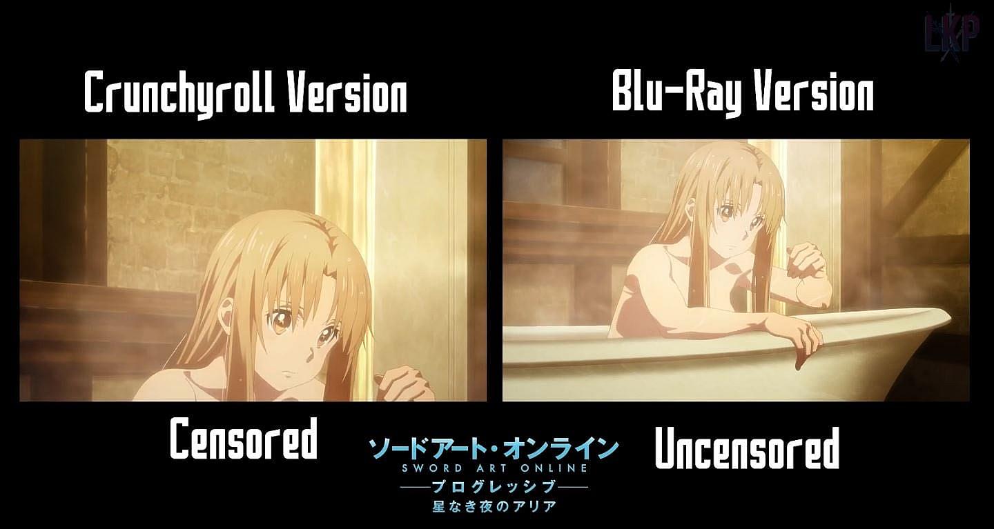 SAO censor 7
