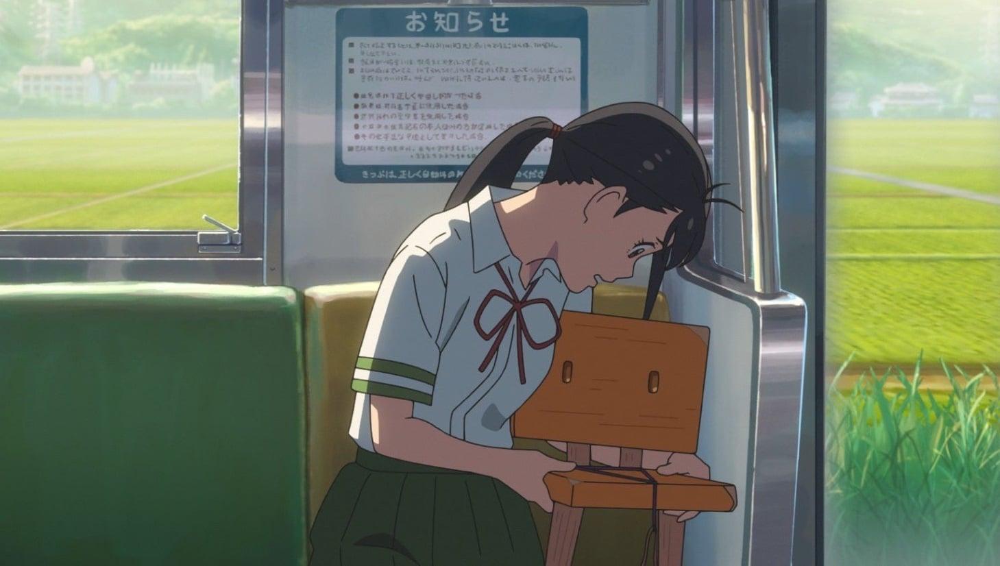 suzume chair