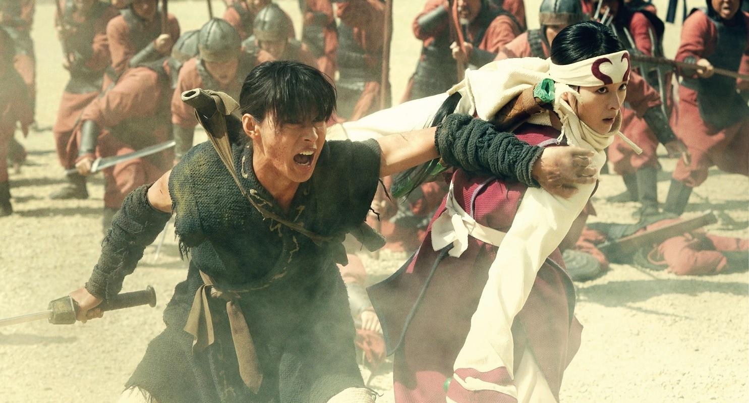 kingdom live action