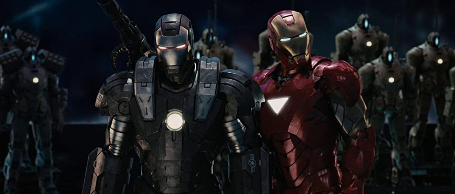 War Machine