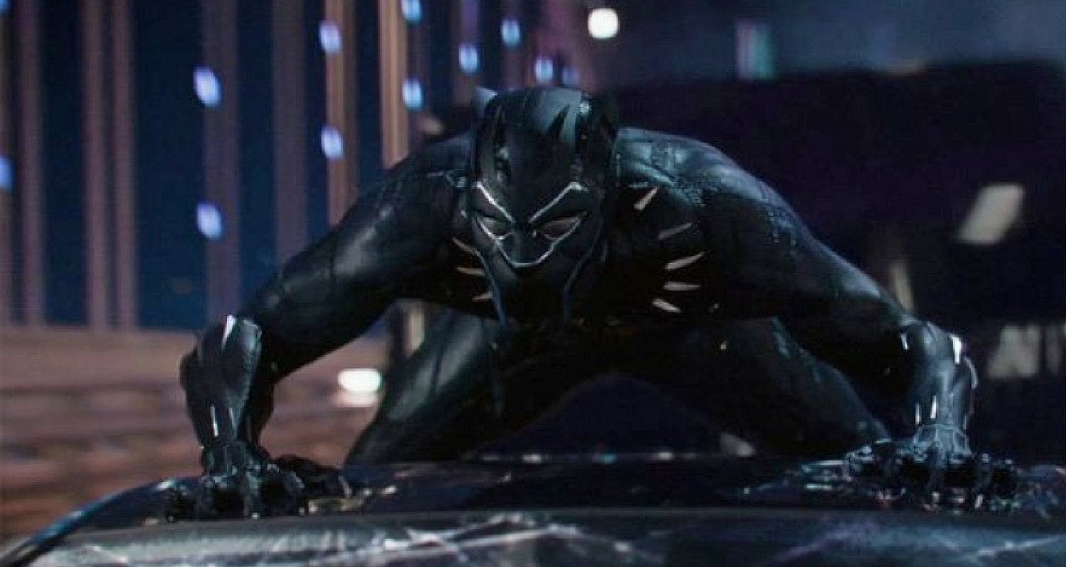 Black Panther