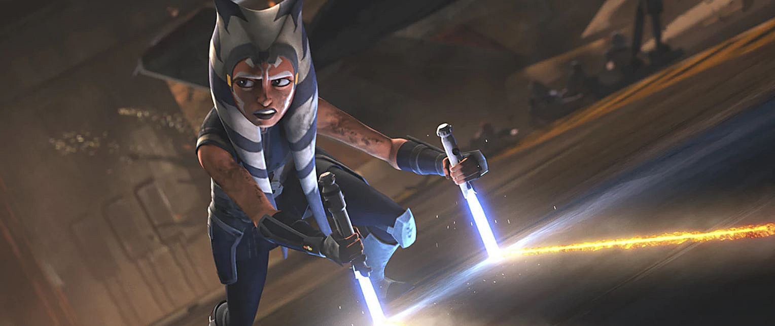 Ahsoka