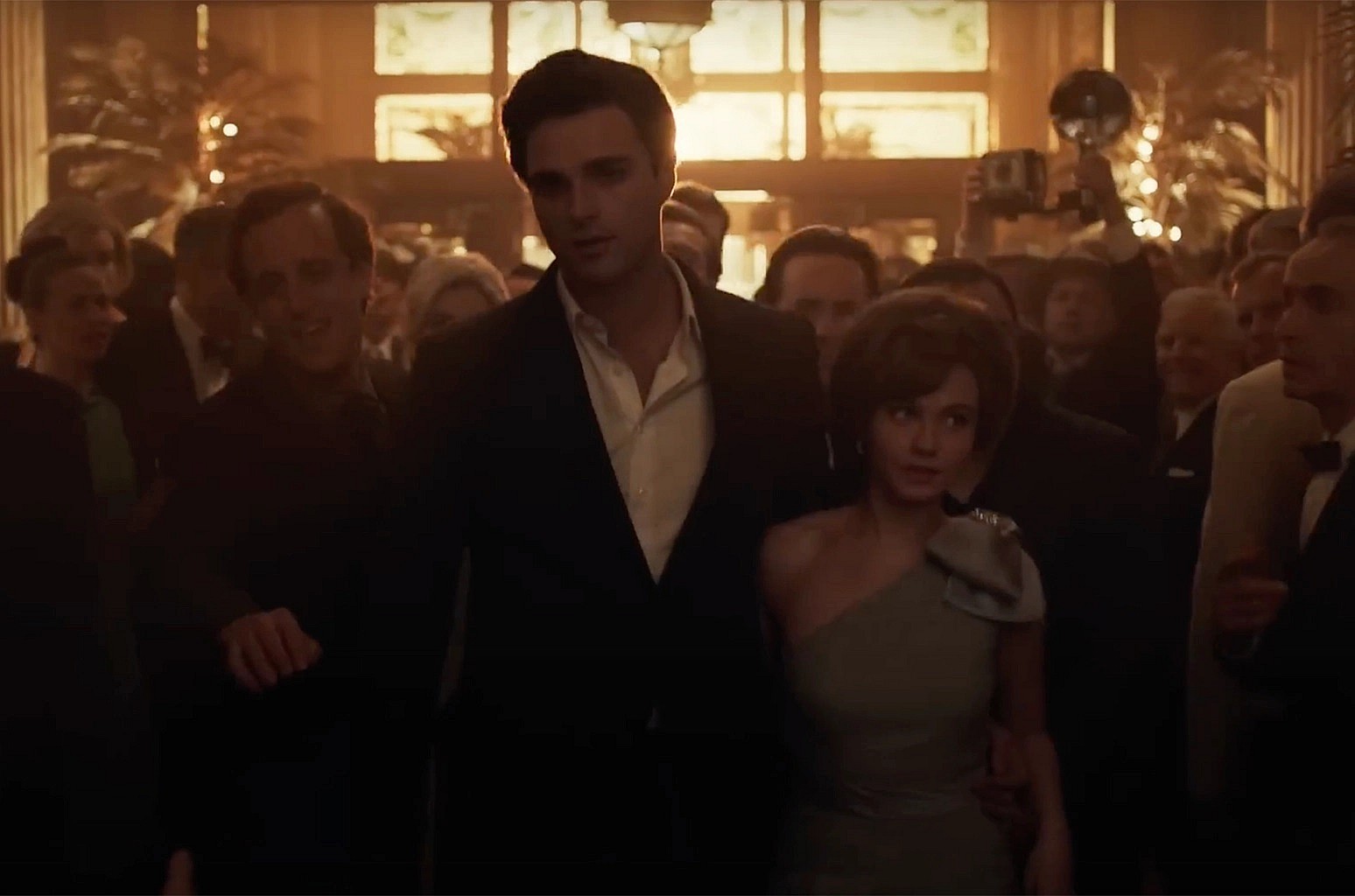 Elvis and Priscilla 2