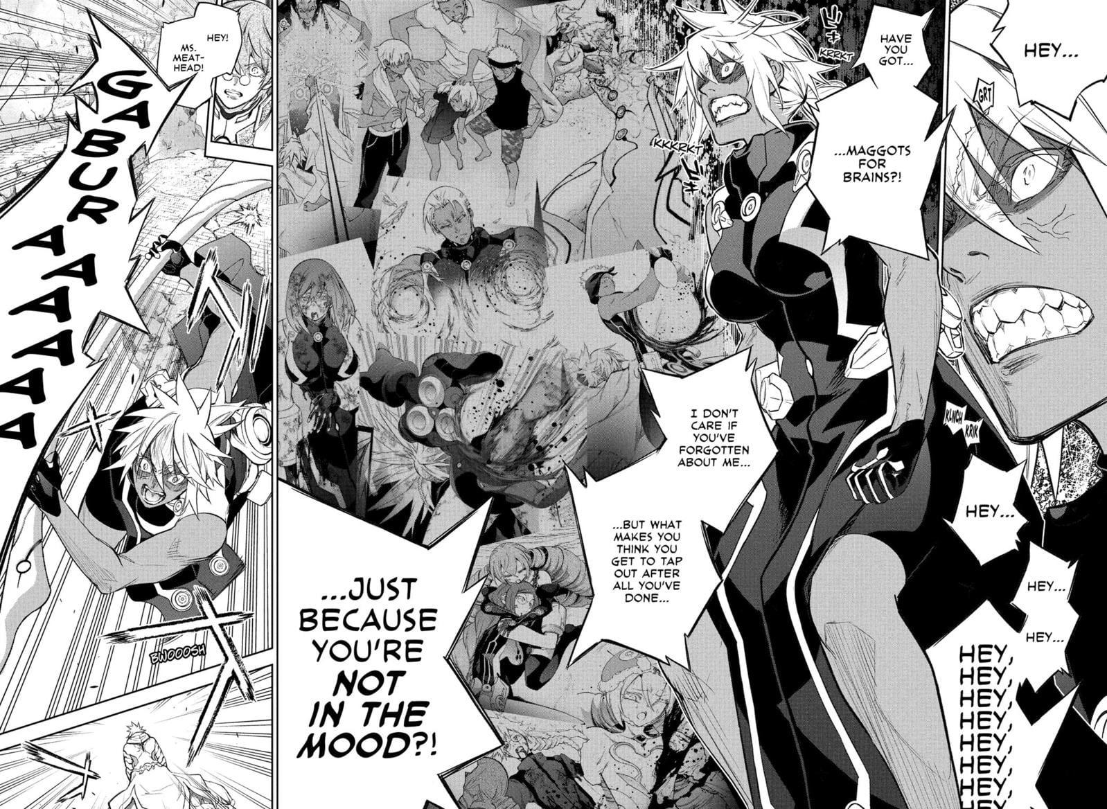 Ioroi rant