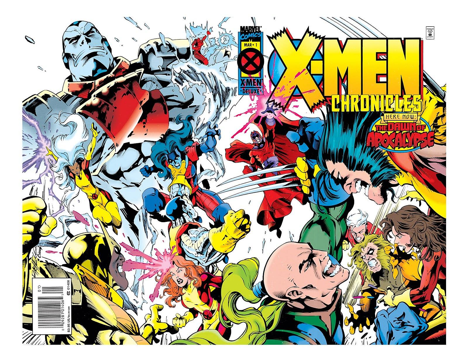 X-Men