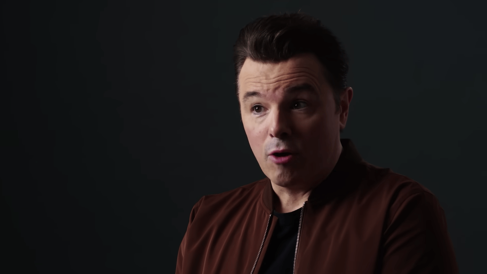 Seth MacFarlane Breaks Down His Most Iconic Characters | GQ
via GQ, YouTube