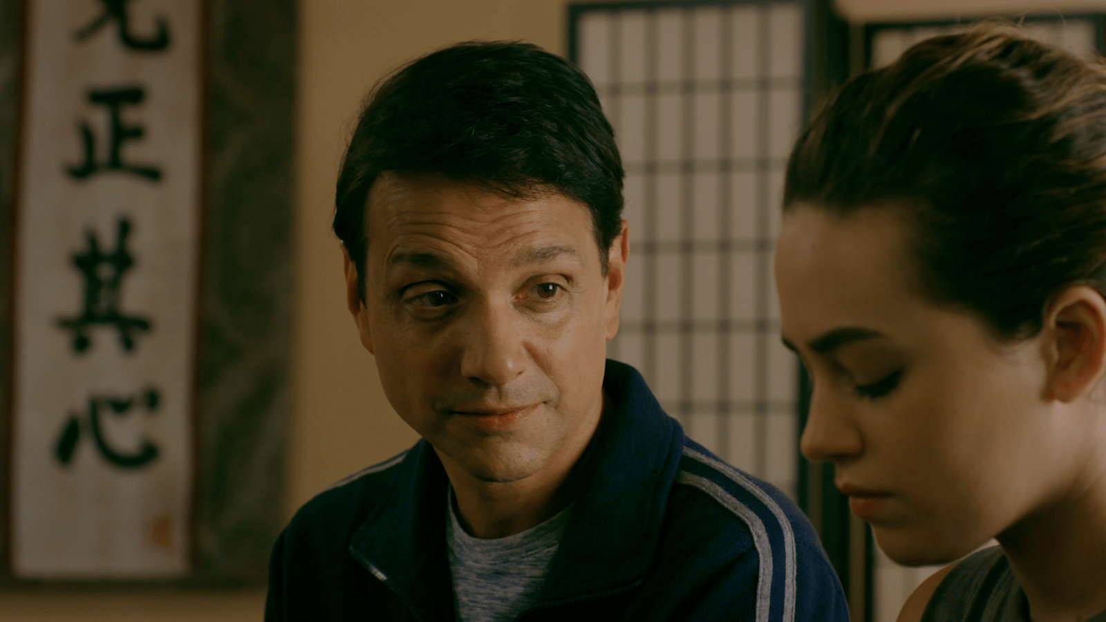 Cobra Kai Season 2 Episode