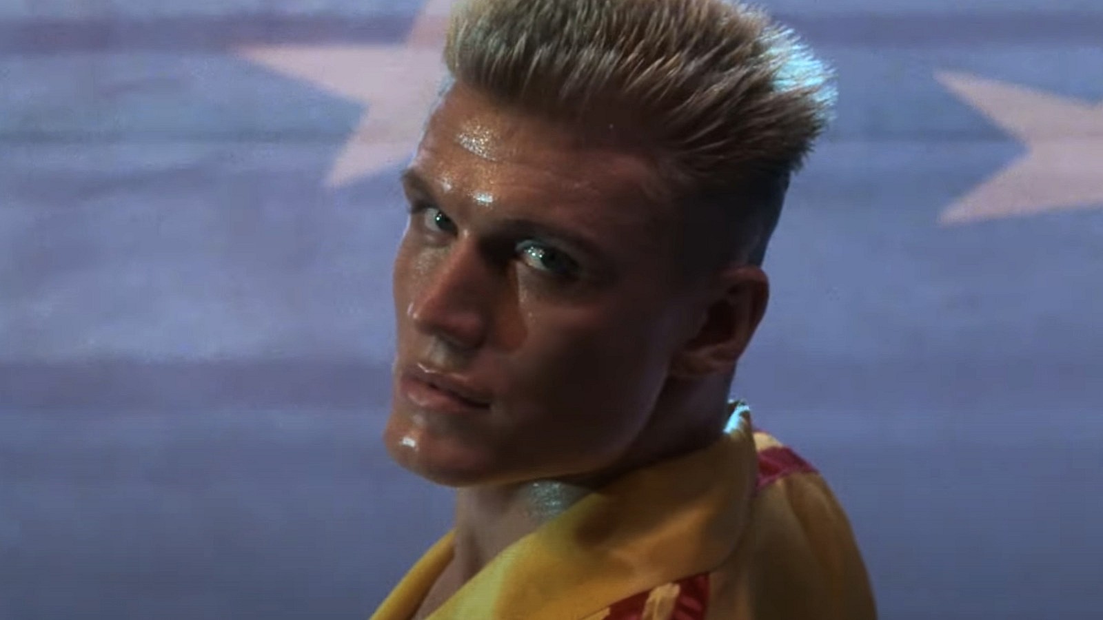 Rocky IV (1985) - MGM