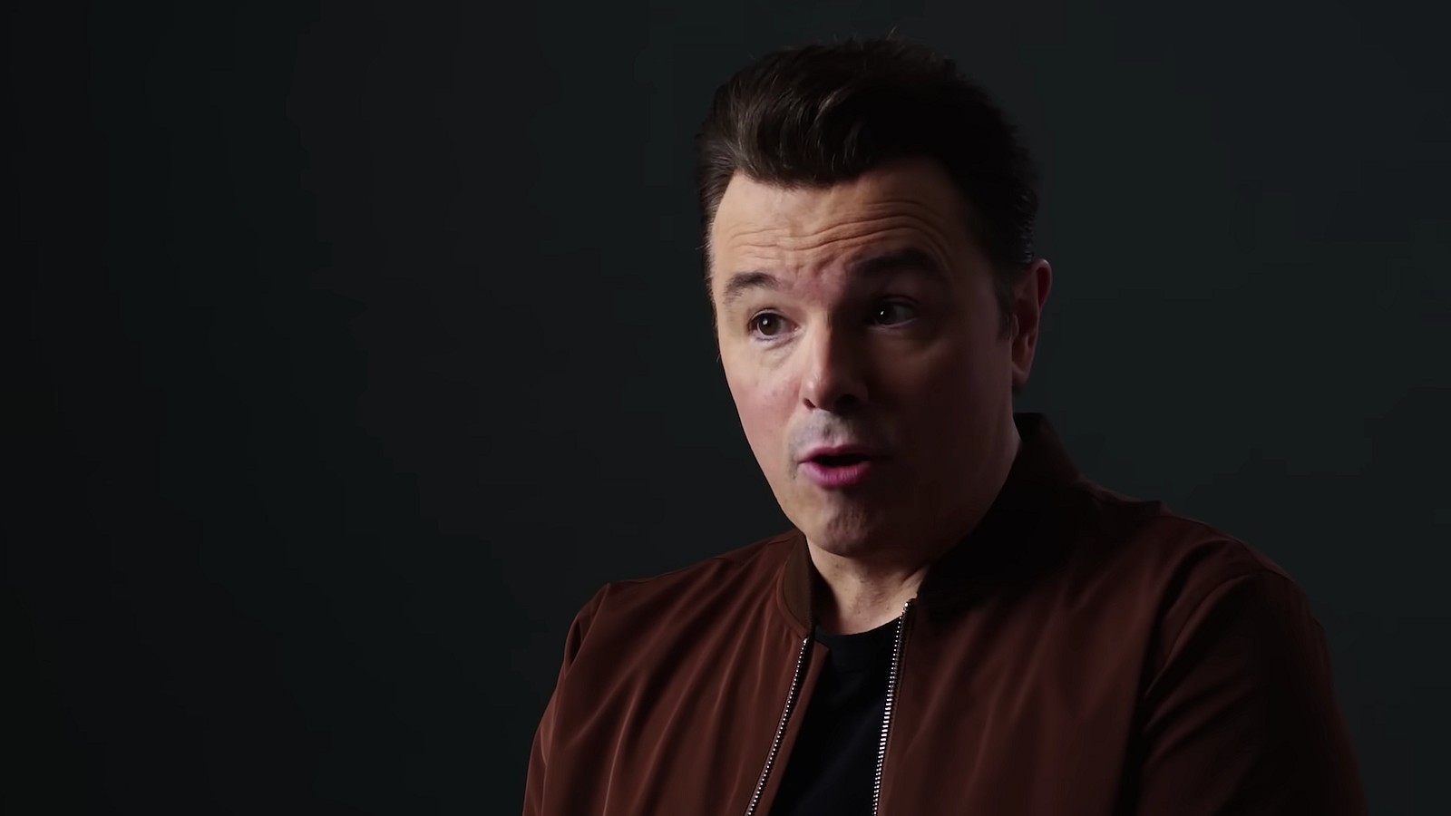Seth MacFarlane Breaks Down His Most Iconic Characters | GQ
via GQ, YouTube