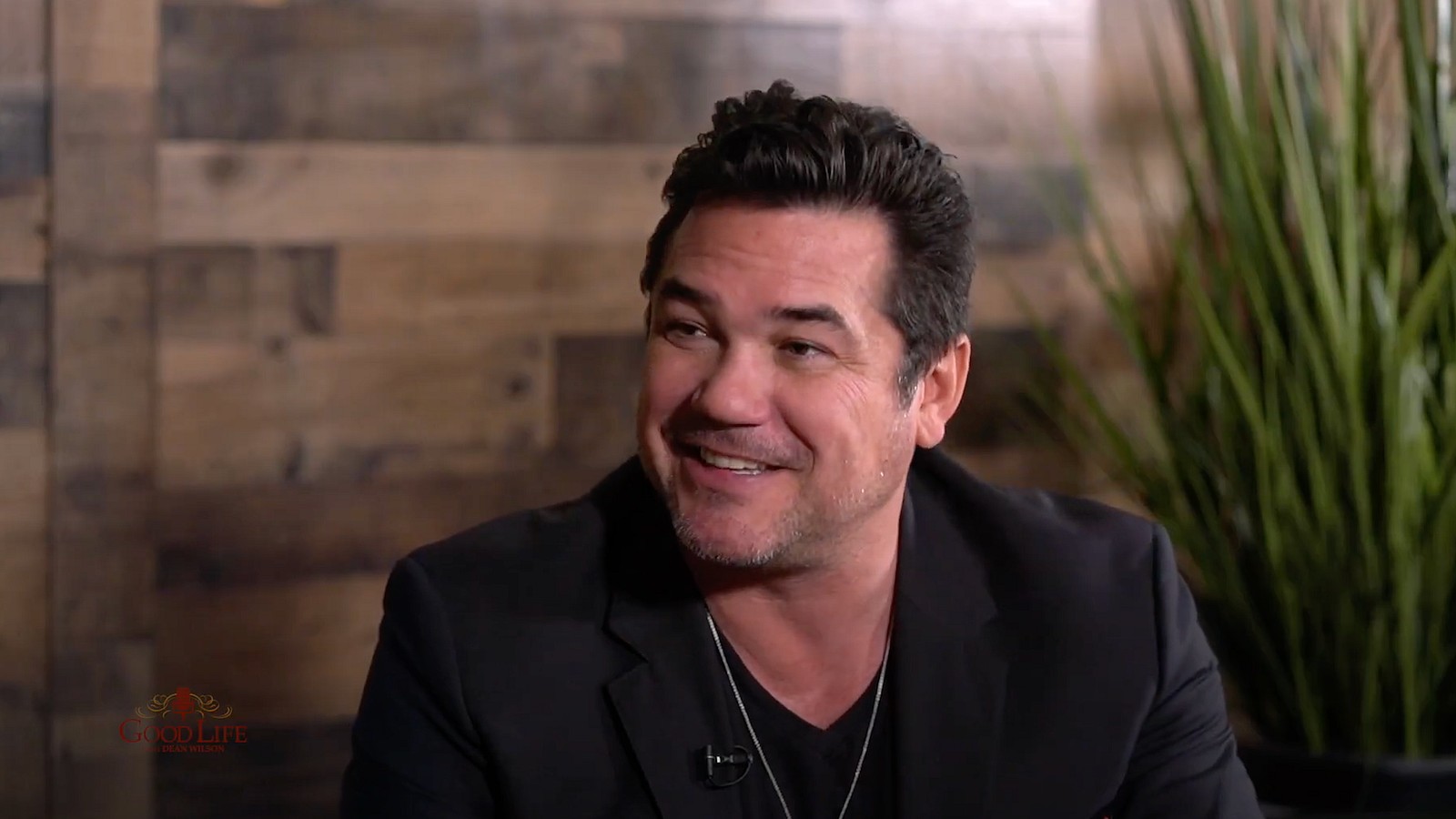 Dean Cain via GoodLifeTV, YouTube