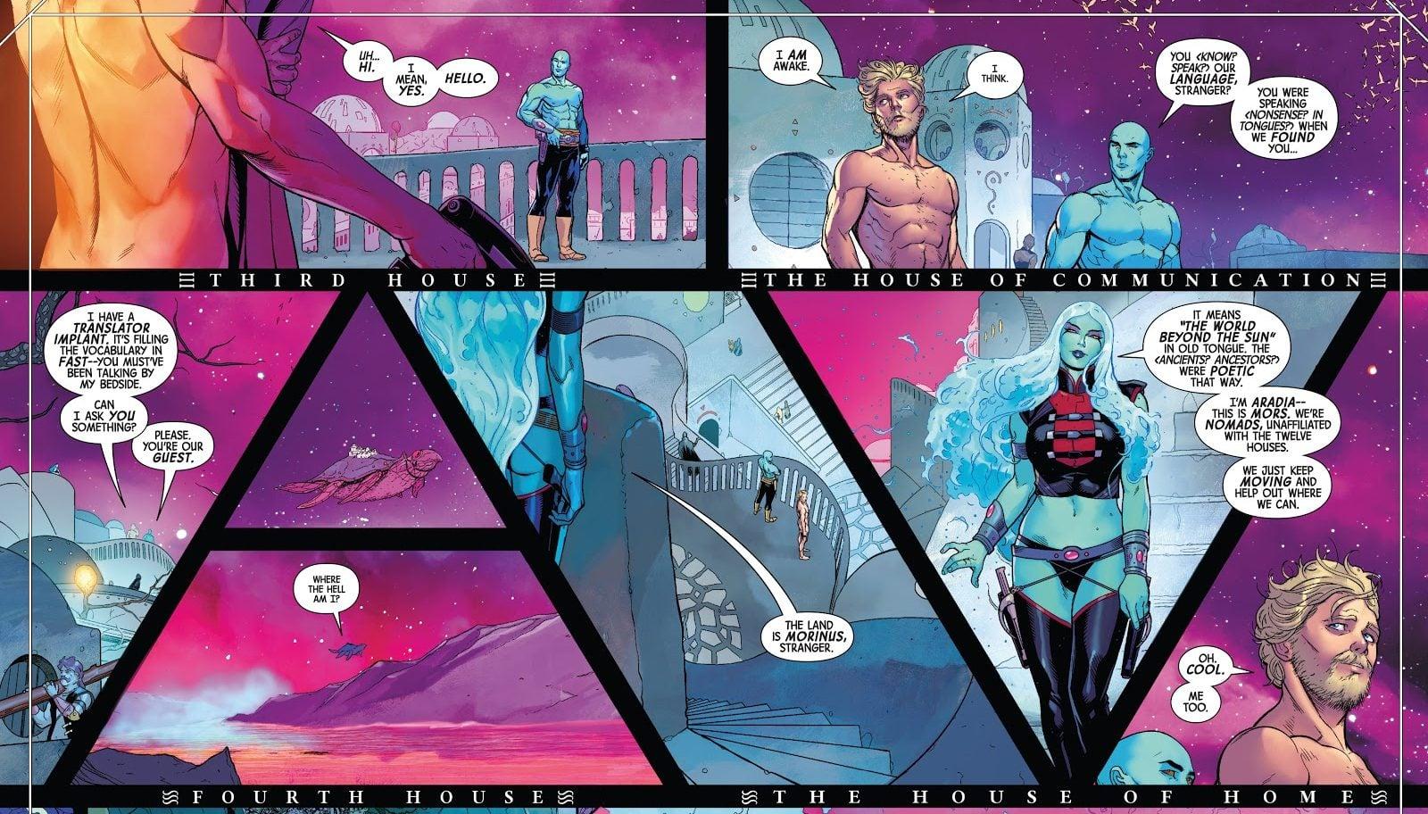 Star-Lord