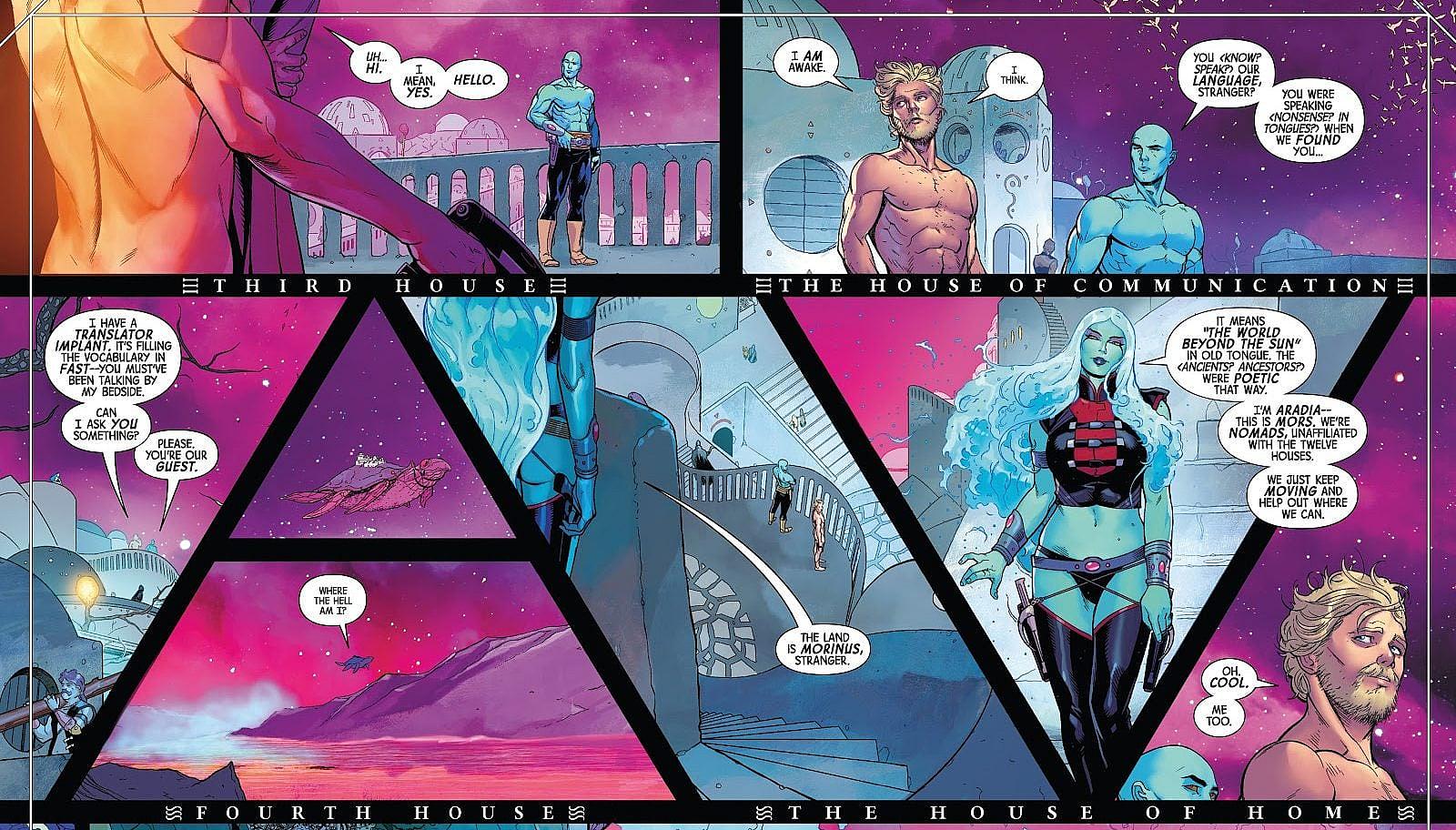 Star-Lord