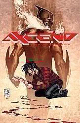 AXCEND #3