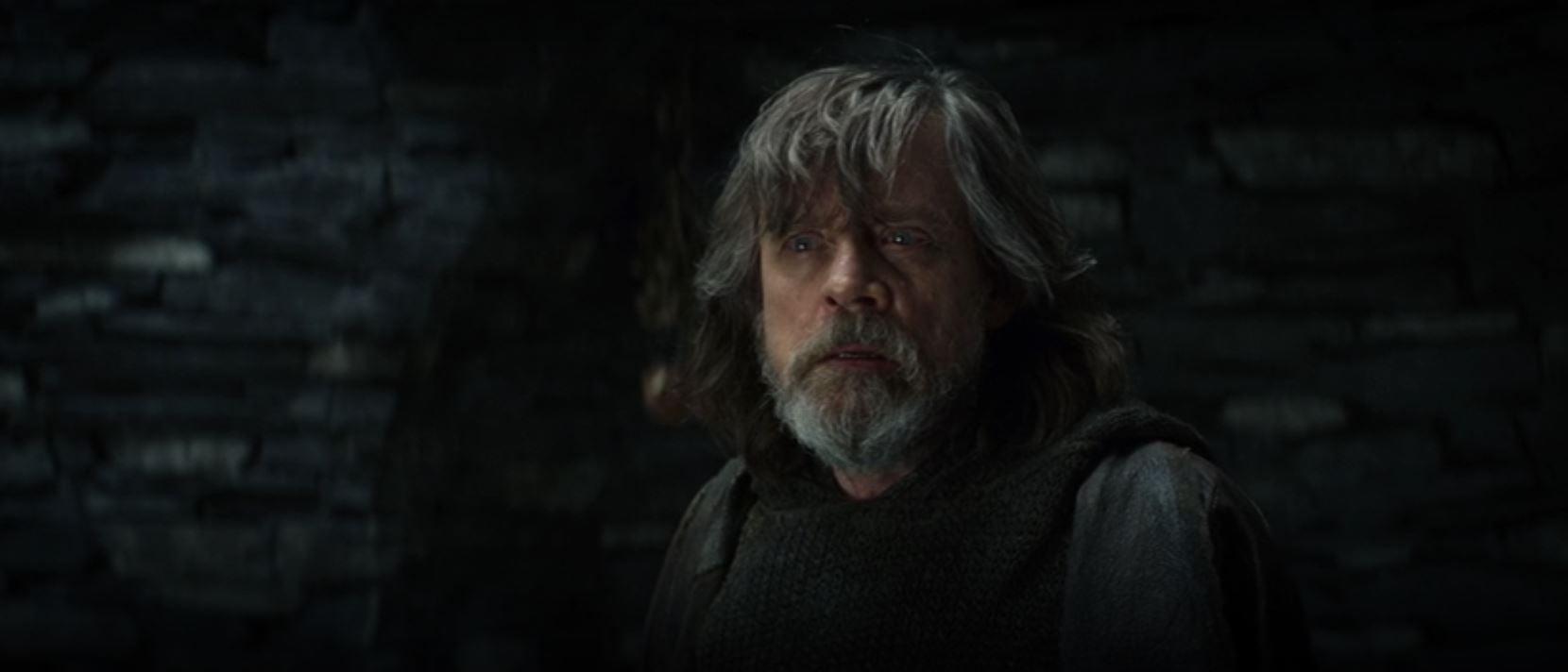 Luke Skywalker