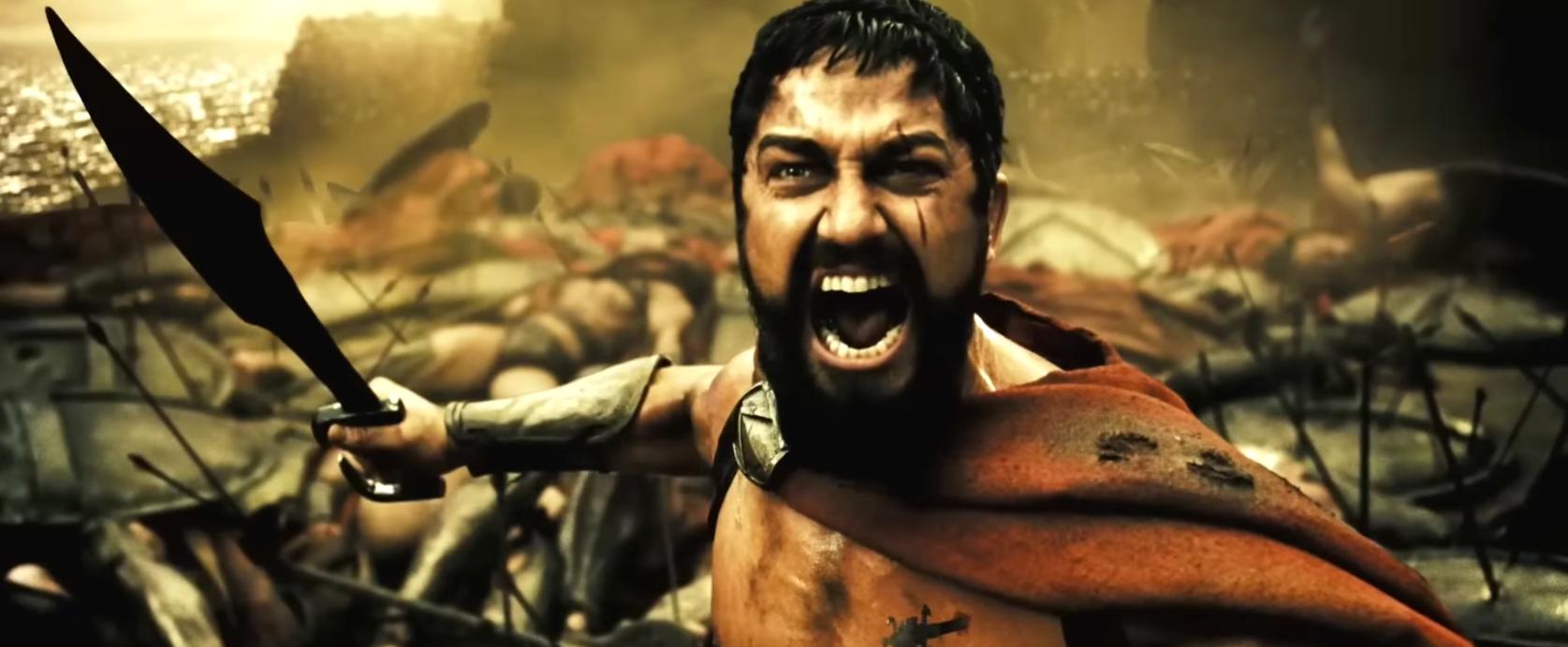 Sparta