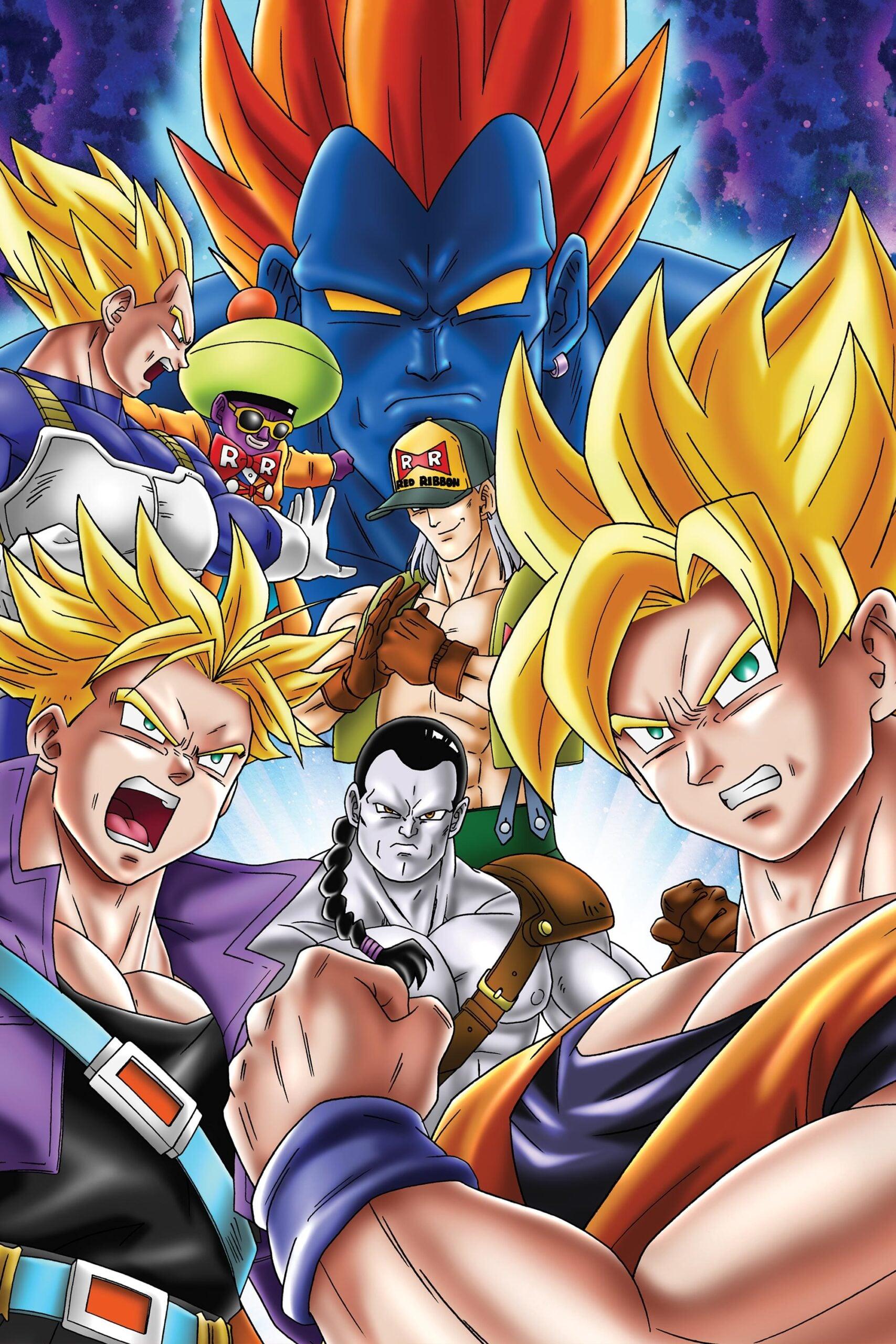 android 13