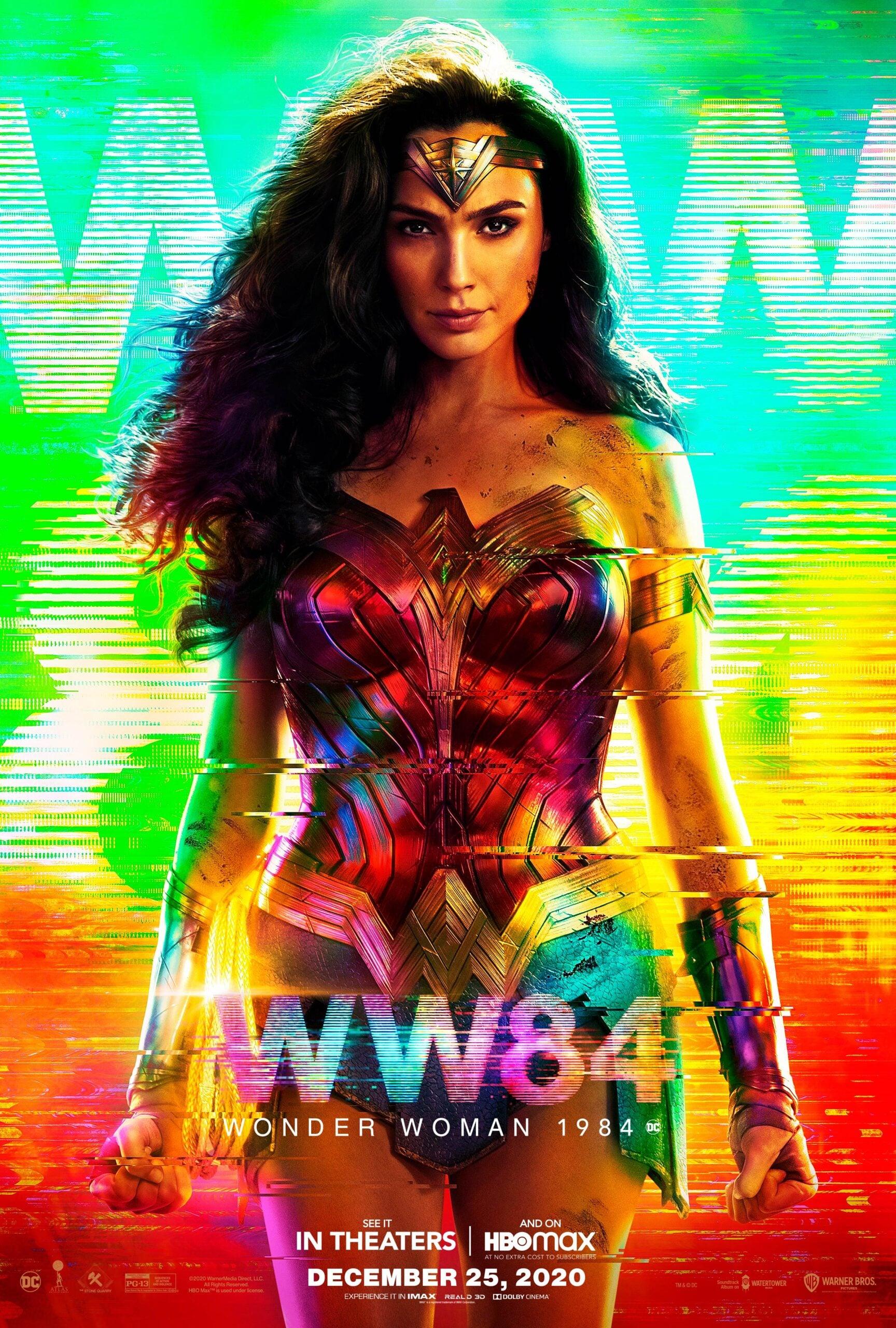 Wonder Woman
