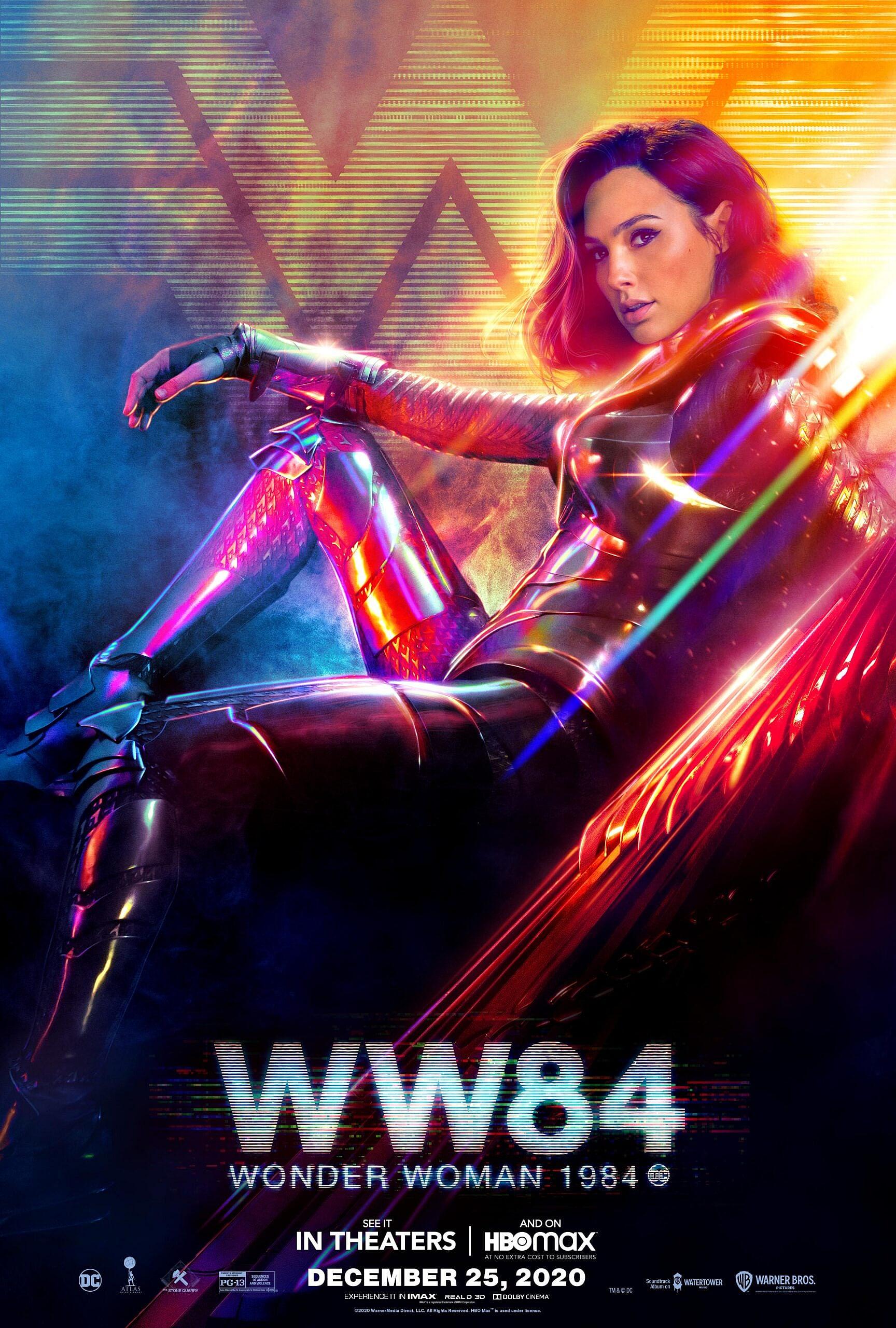 Wonder Woman