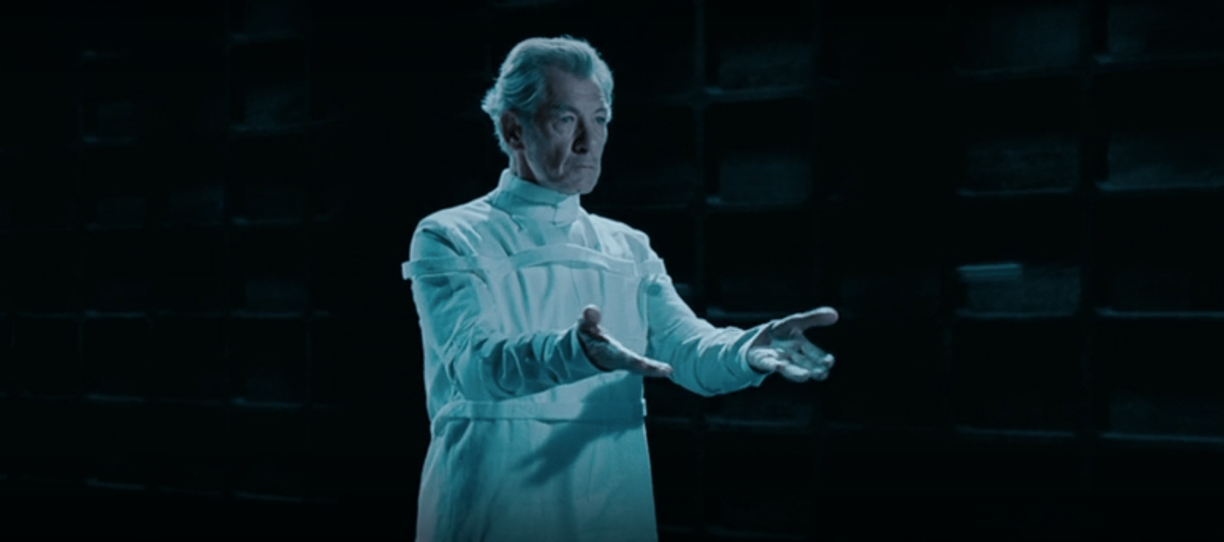 Magneto