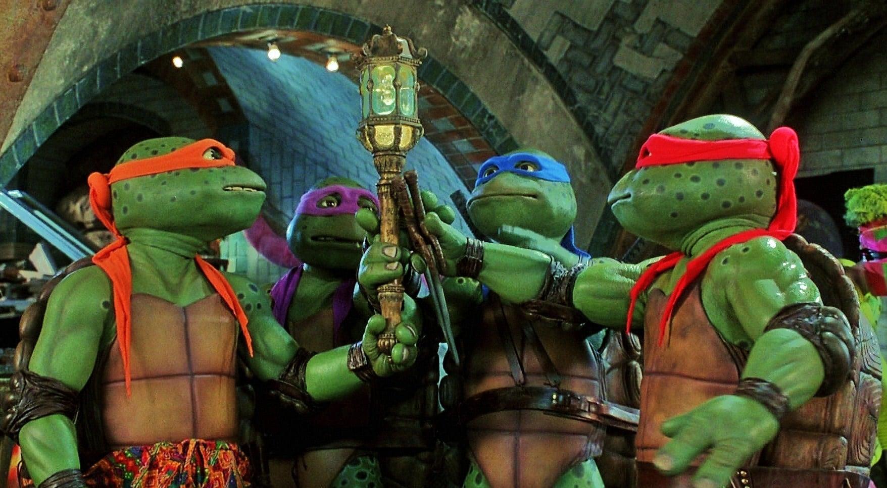 1993 pop culture