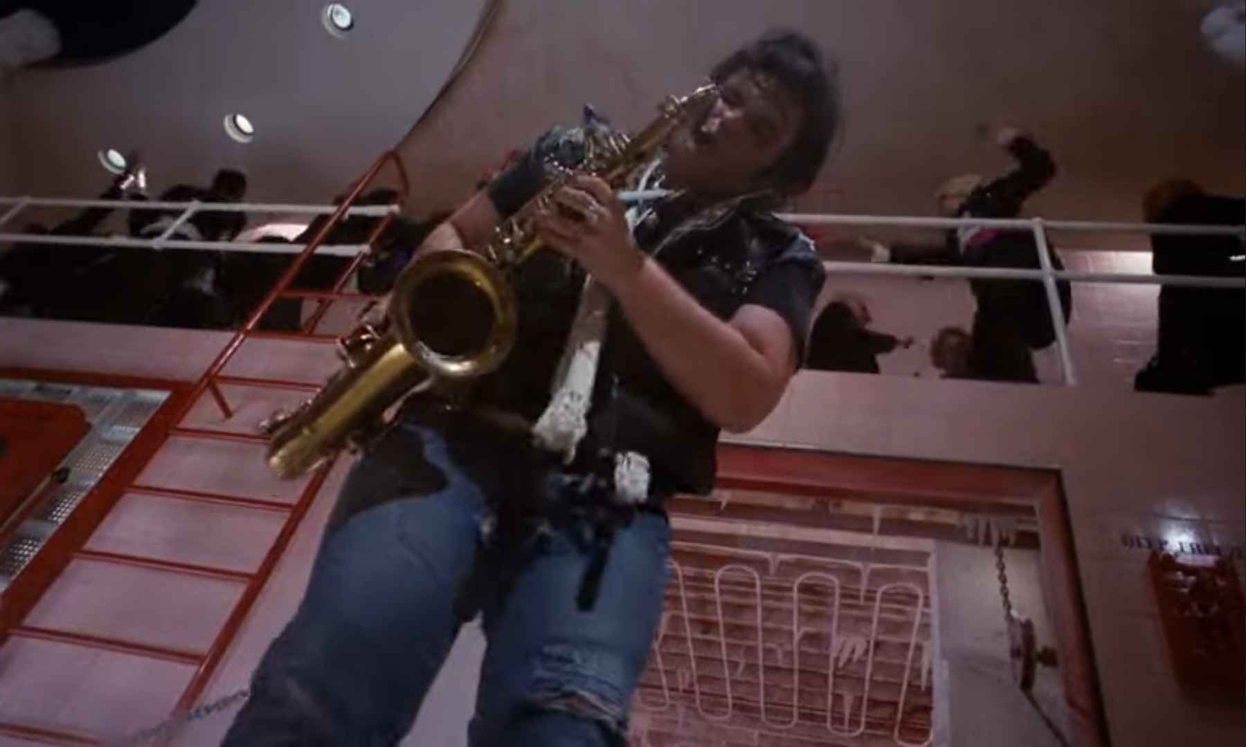 Night 28 Review