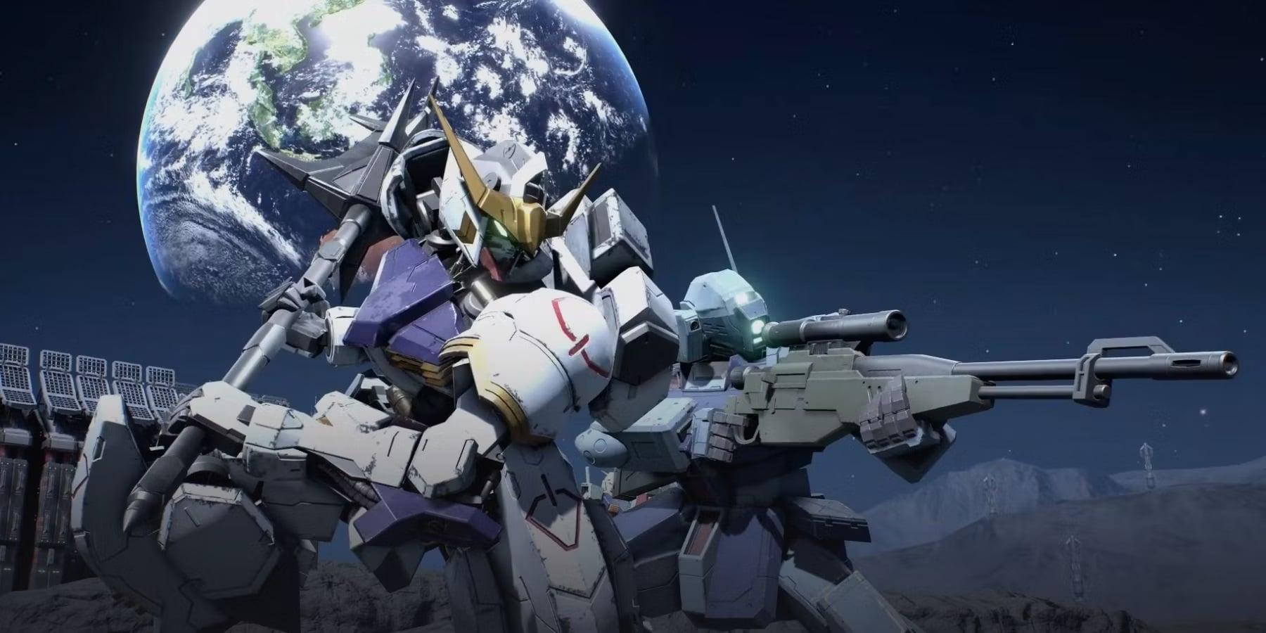 gundam