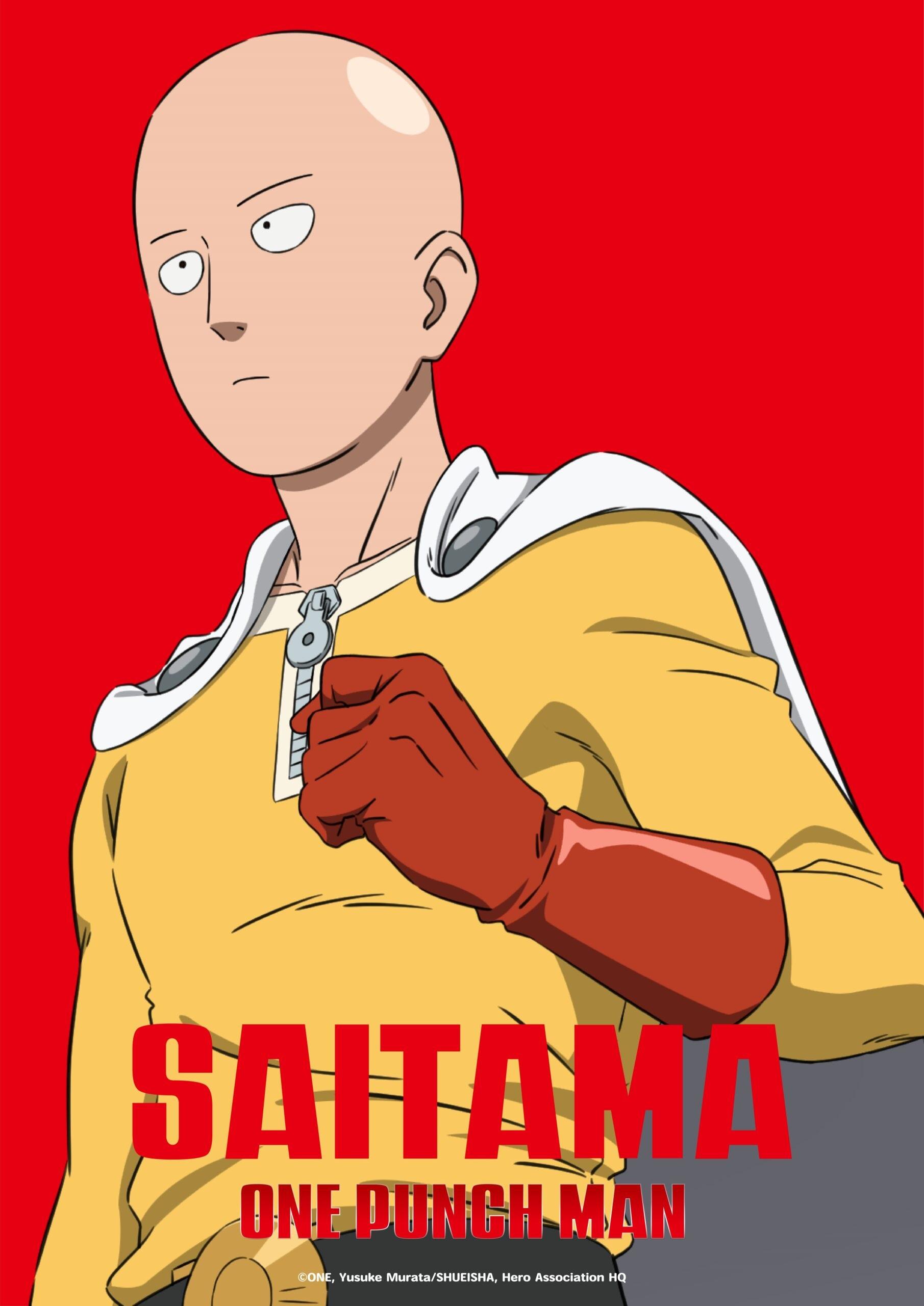 saitama