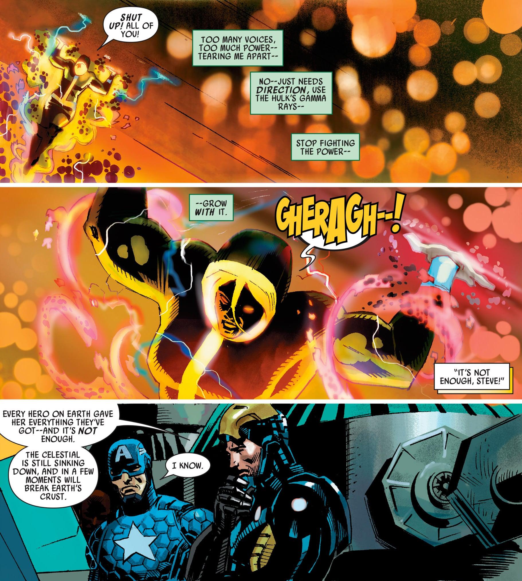 Rogue's 10 Greatest Fights
