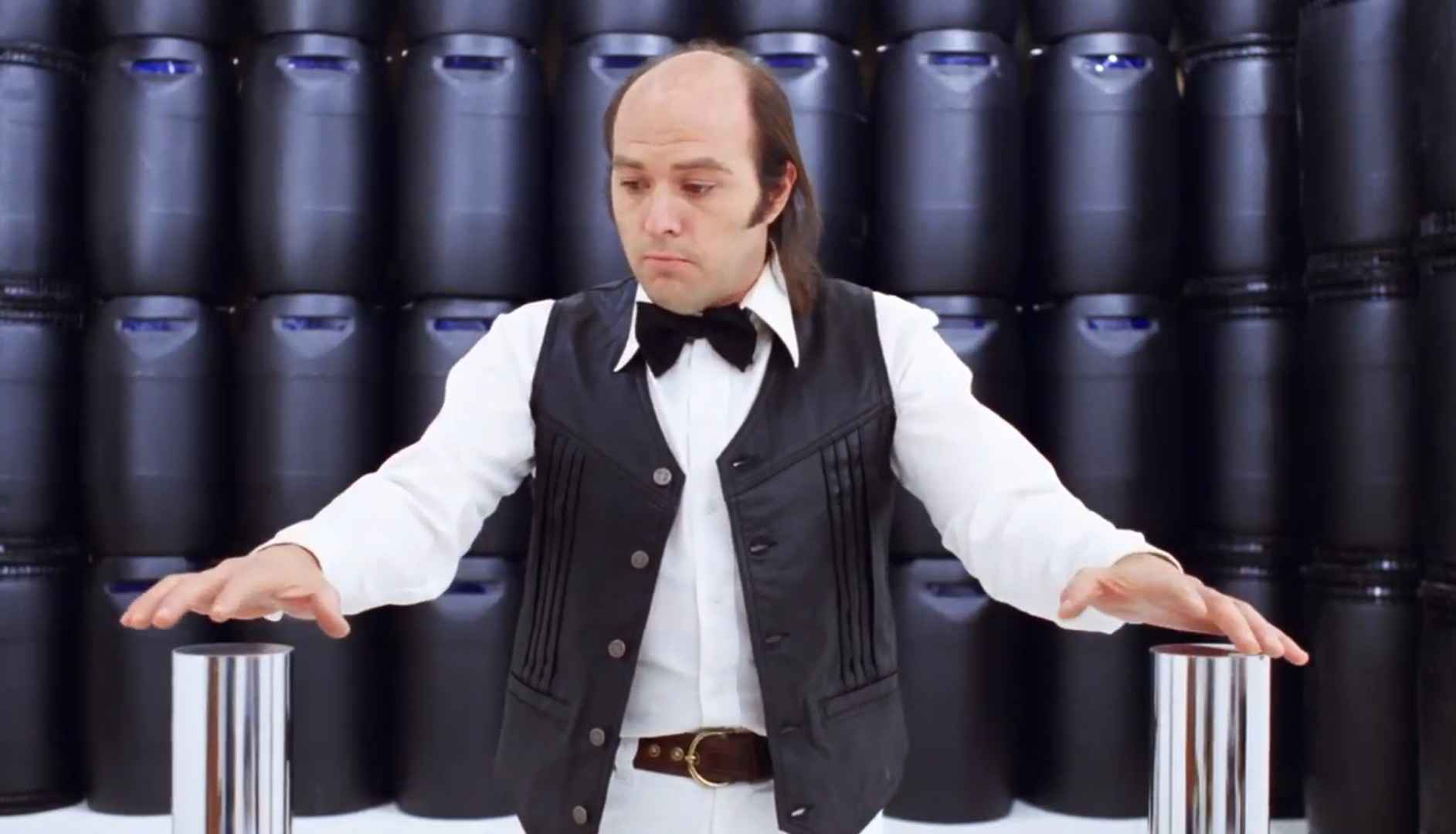Night 23 review
