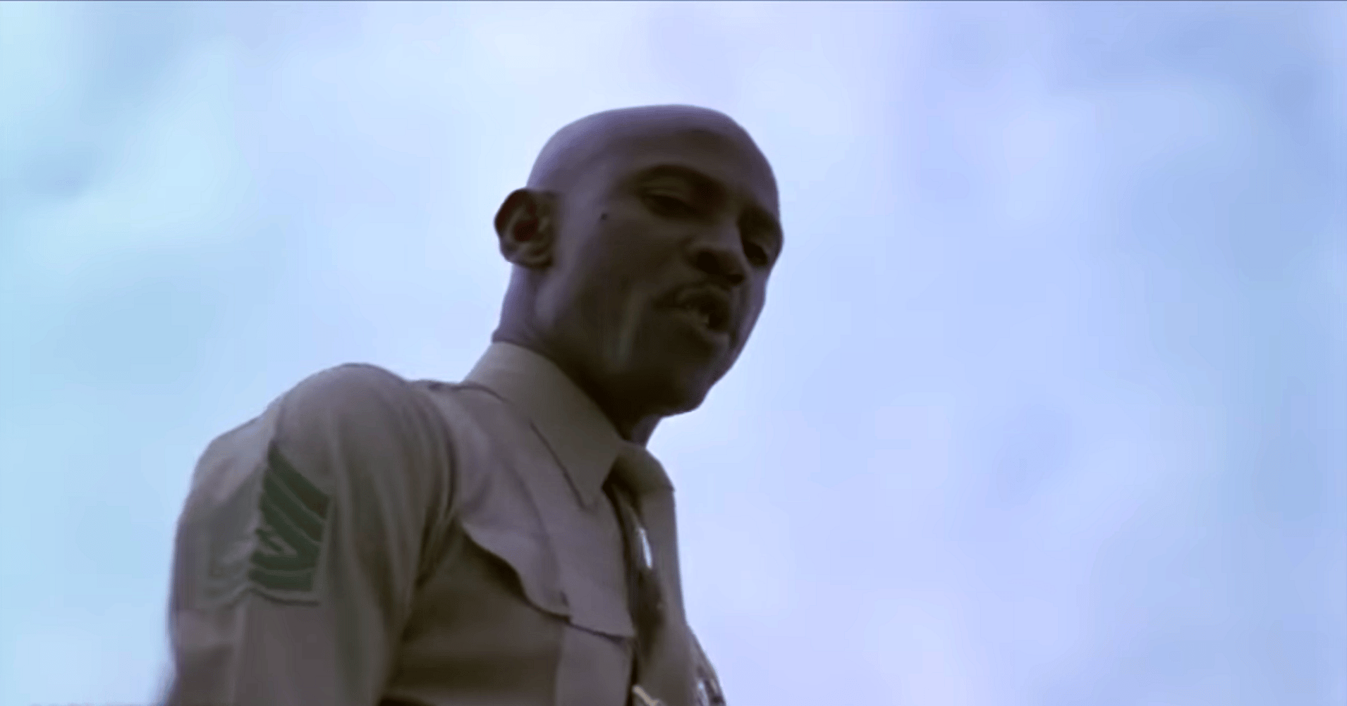 Screenshot - Officer and Gentleman