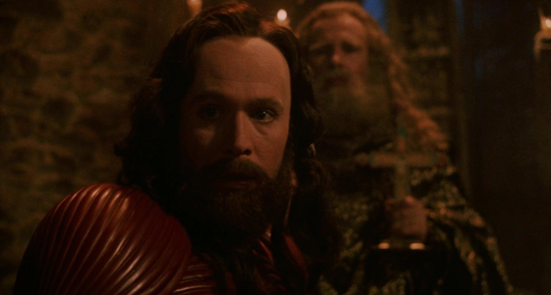 Gary of the Knight