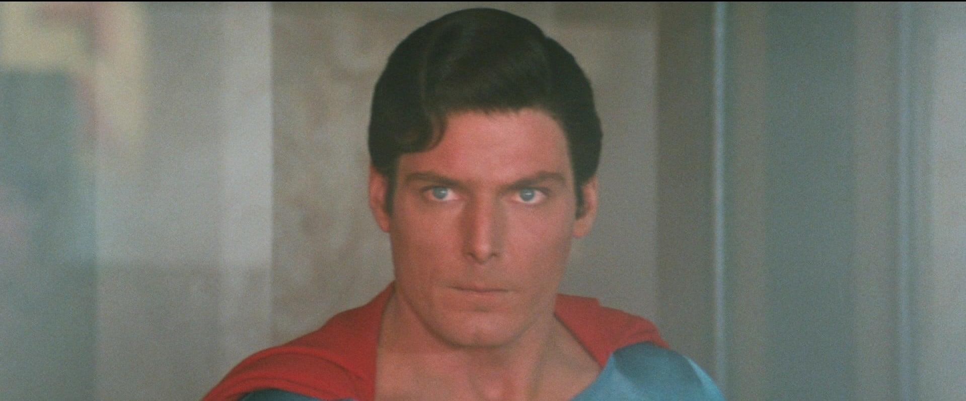 Super stare