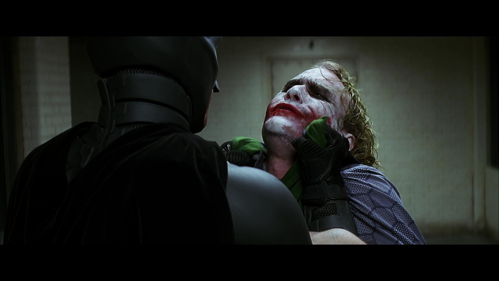 No clowning around 