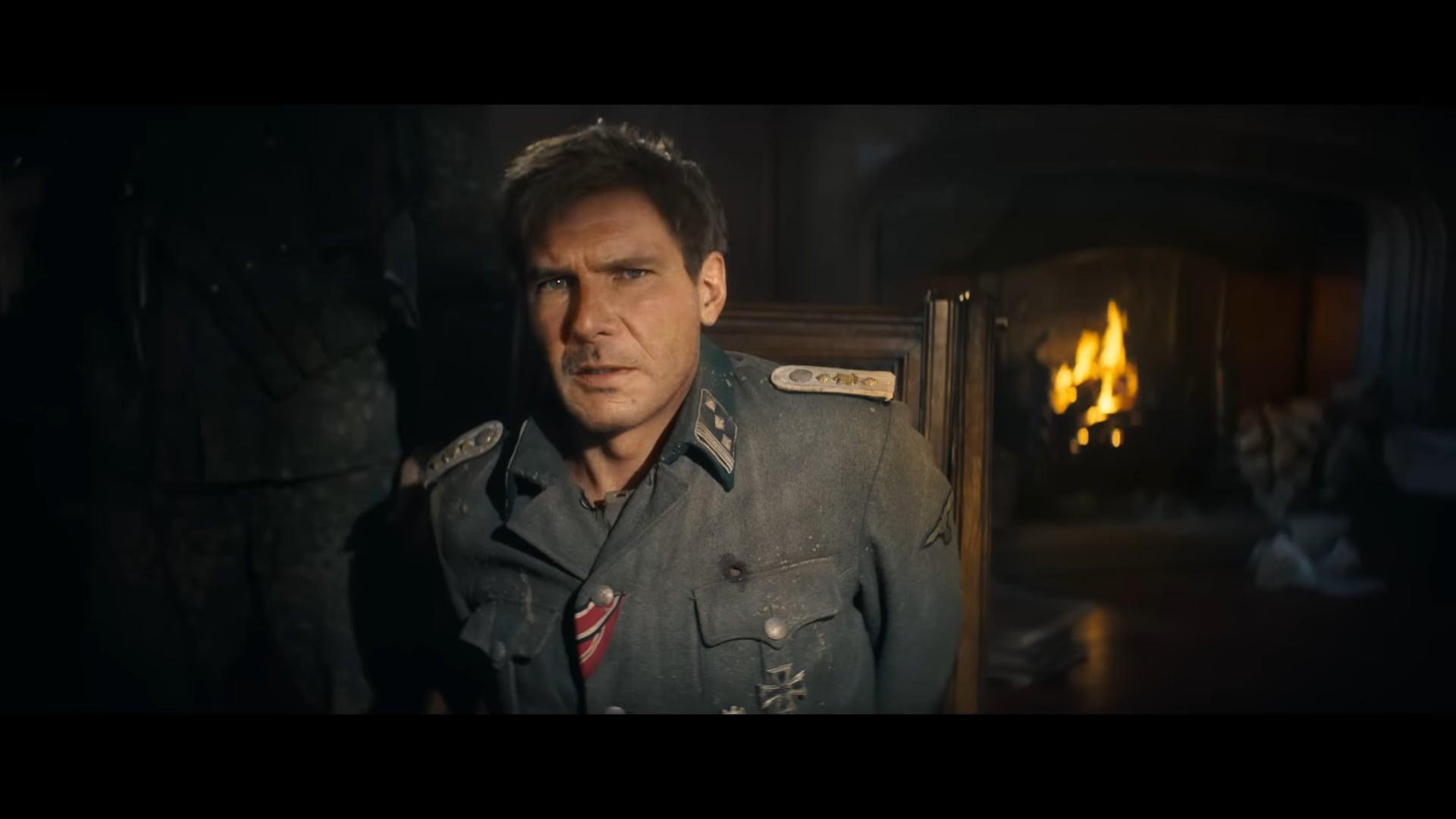 in Indiana Jones and the Dial of Destiny (2023), Disney via YouTube