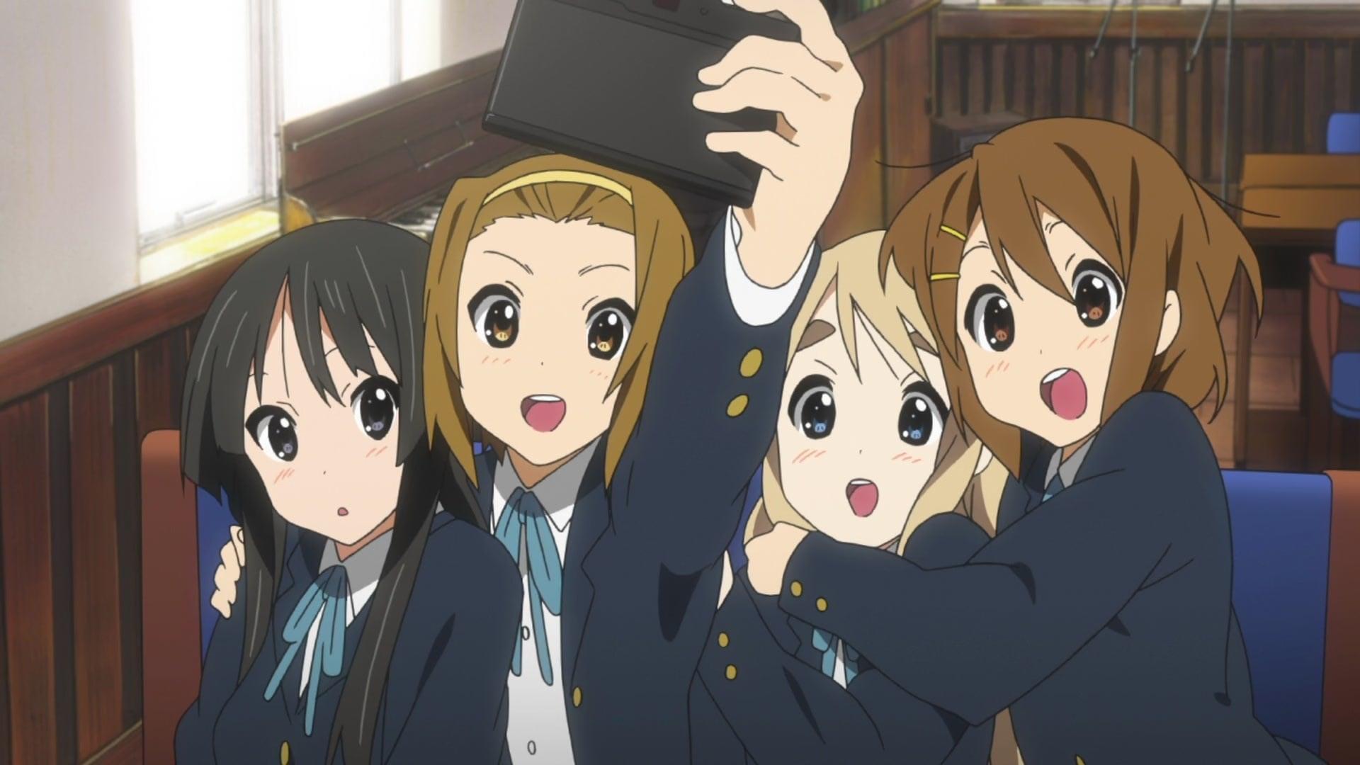 k-on