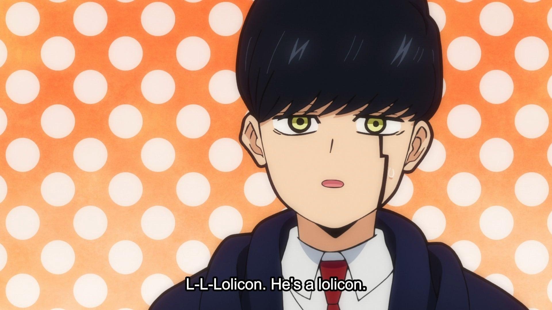 mash lolicon anime