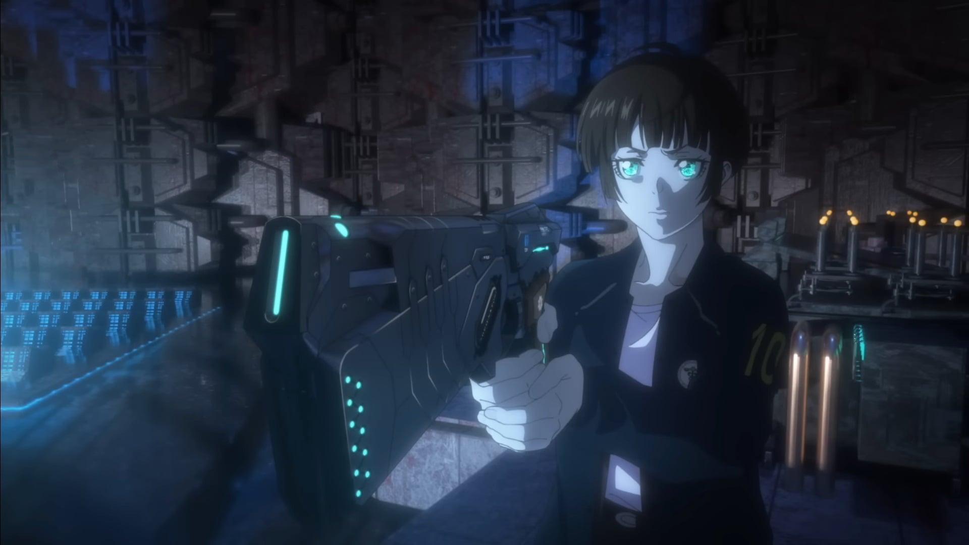 Akane