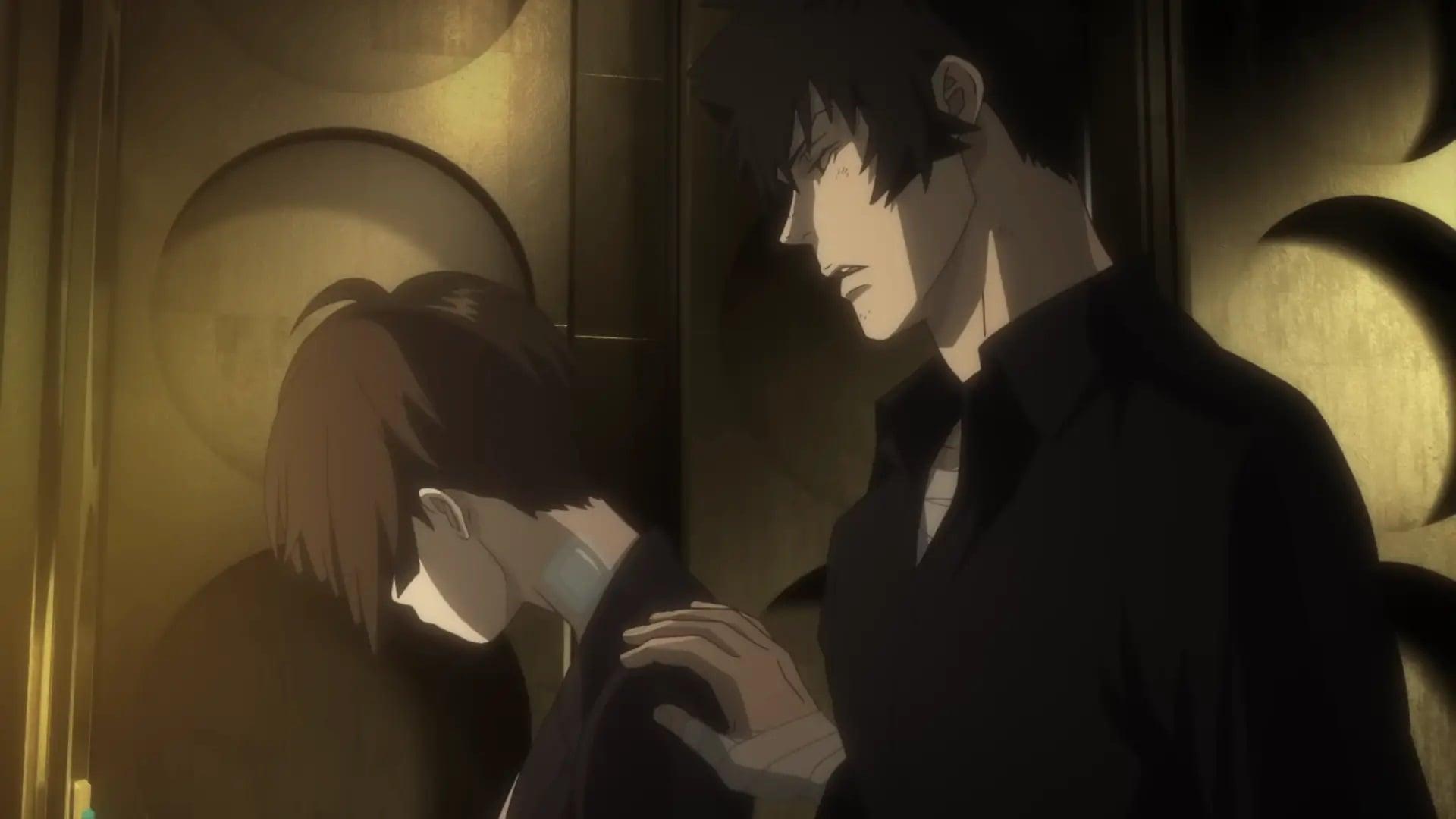 akane shinya