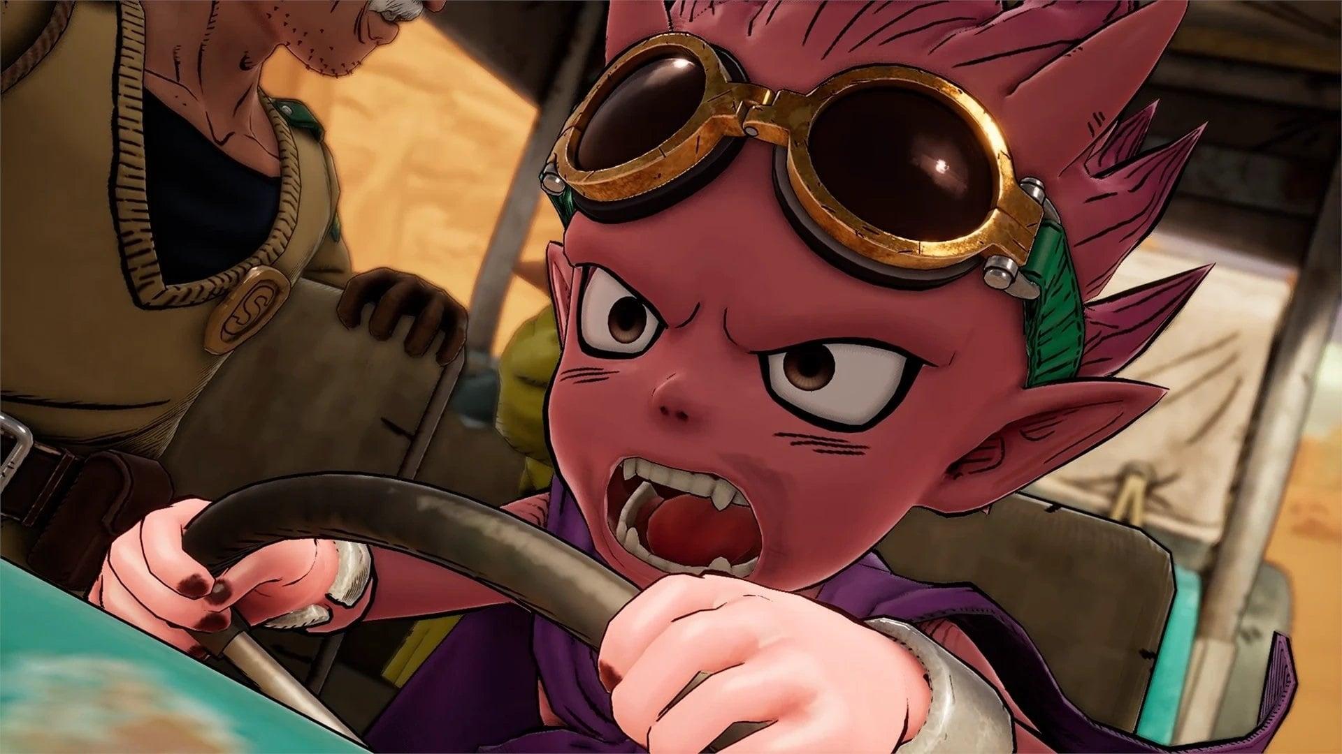 beelzebub