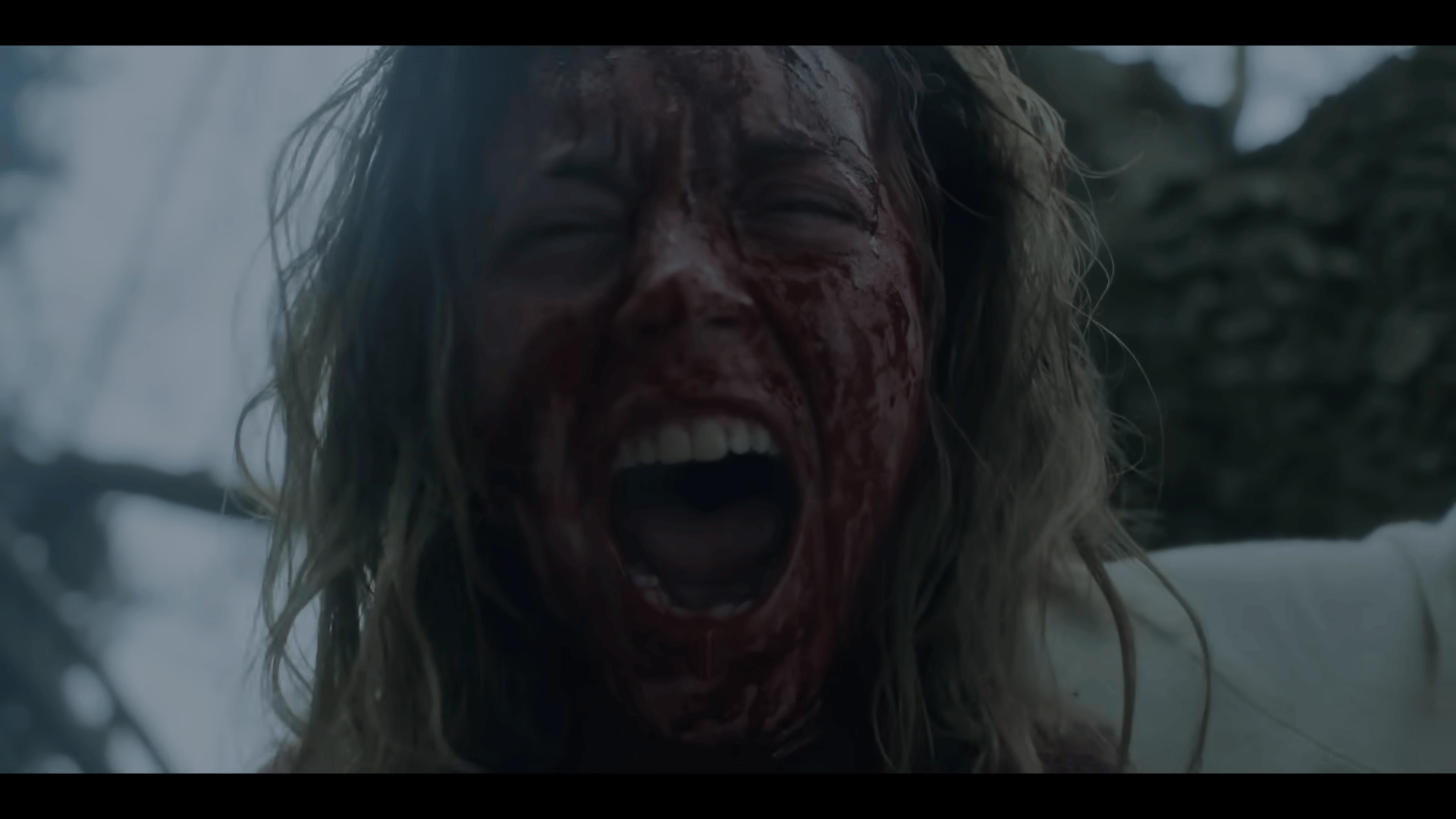 Sydney Sweeney as Sister Cecilia in Immaculate (2024), Black Bear Pictures