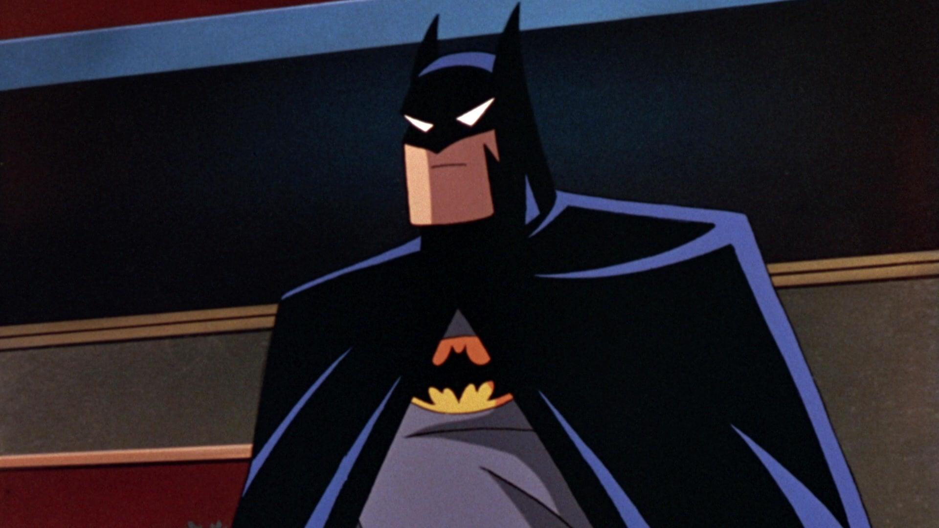 Batman