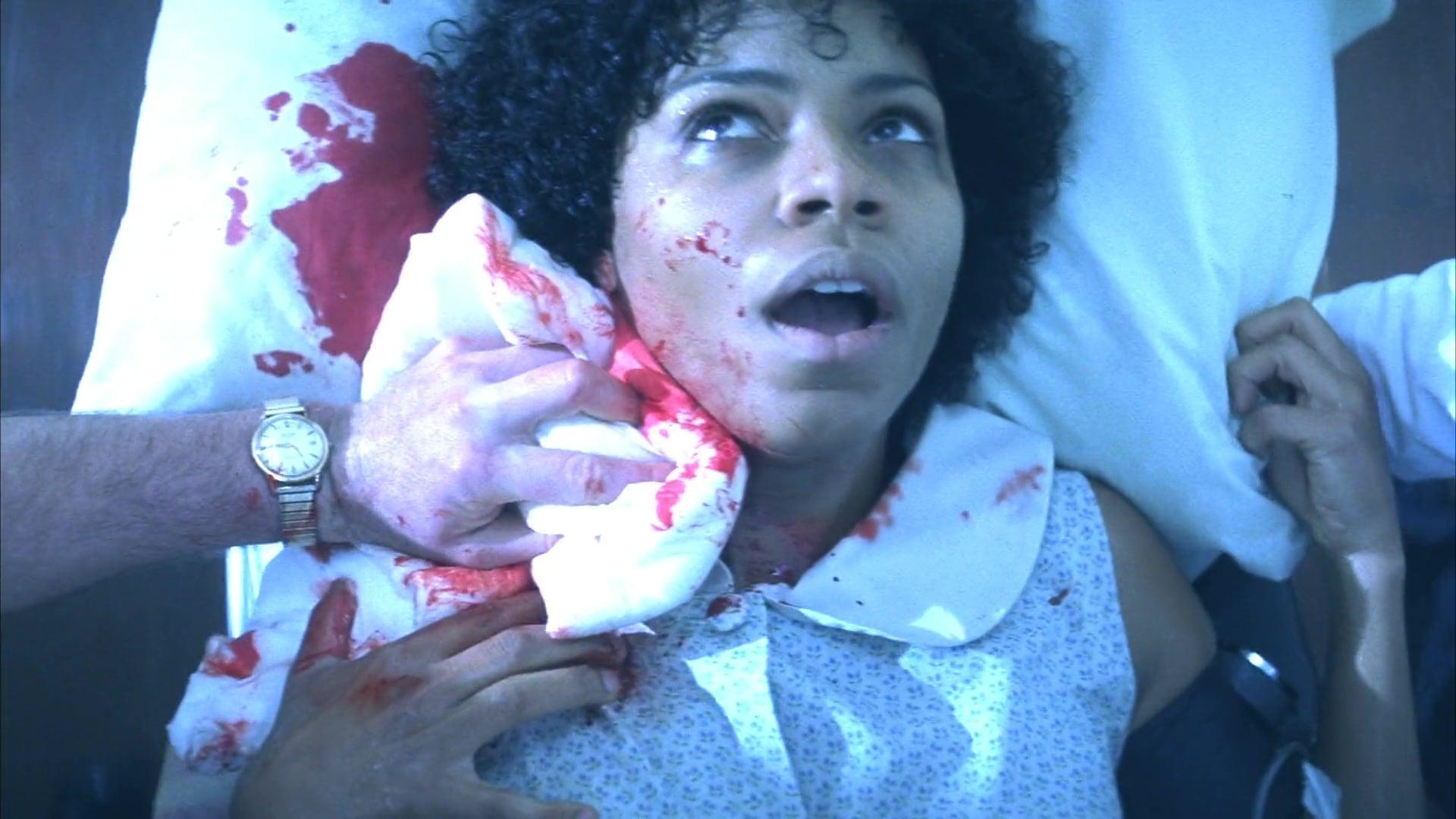 Bleed Blade