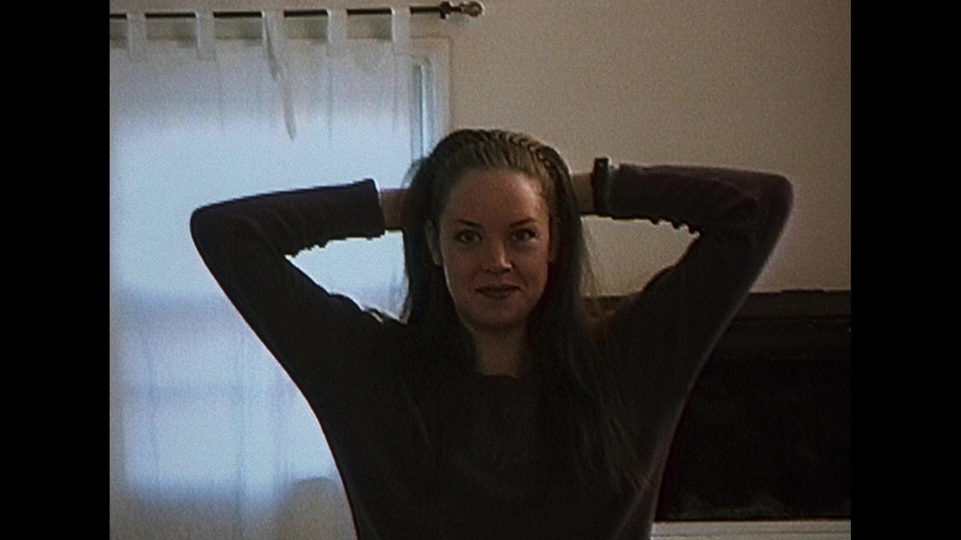 Heather Donahue-Blair Witch