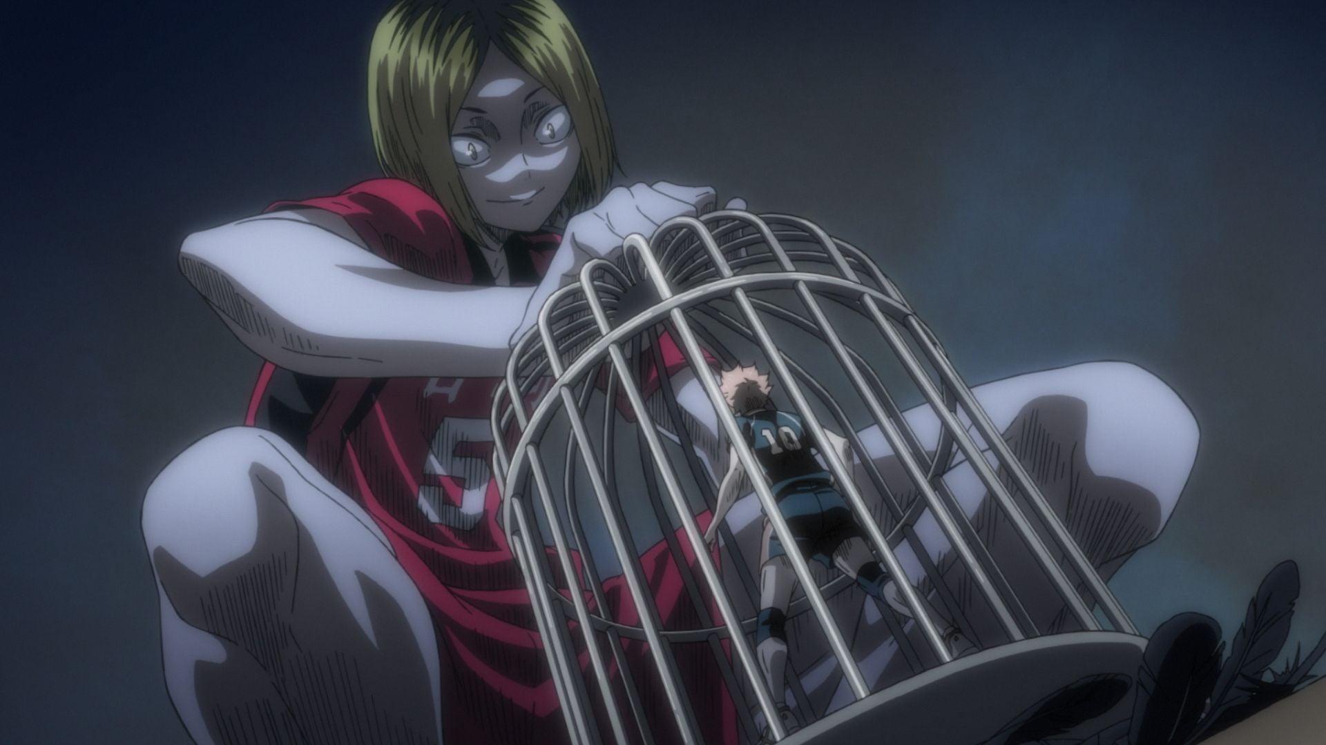 kenma hinata