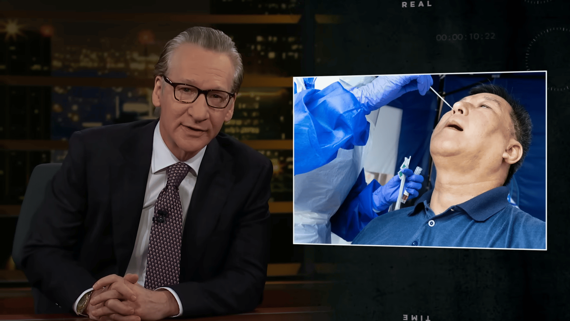 New Rule: Stuck on Stupid | Real Time with Bill Maher (HBO) via Real Time with Bill Maher, YouTube