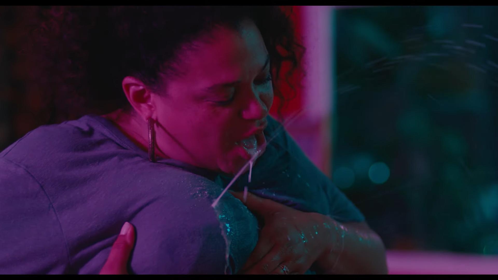 Michelle Buteau as Dawn in Babes (2024), FilmNation Entertainment