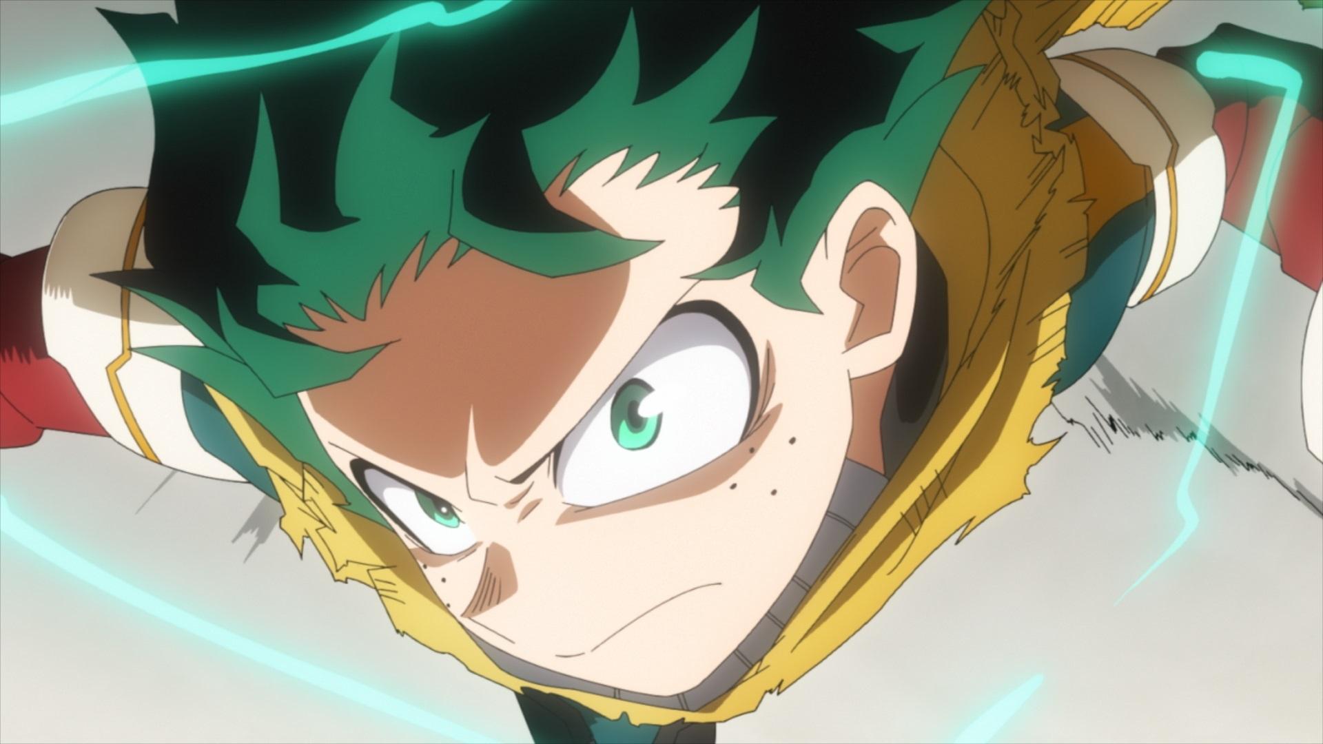 MHA