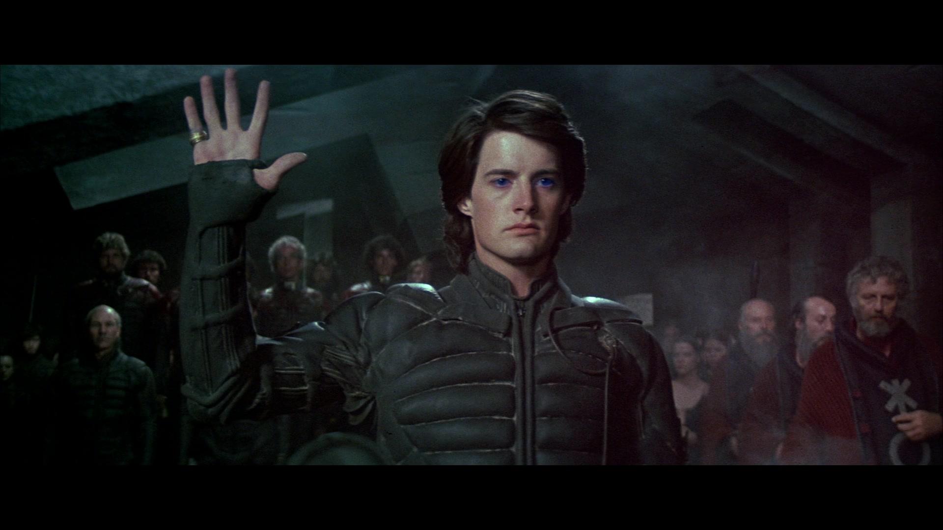 I solemnly swear